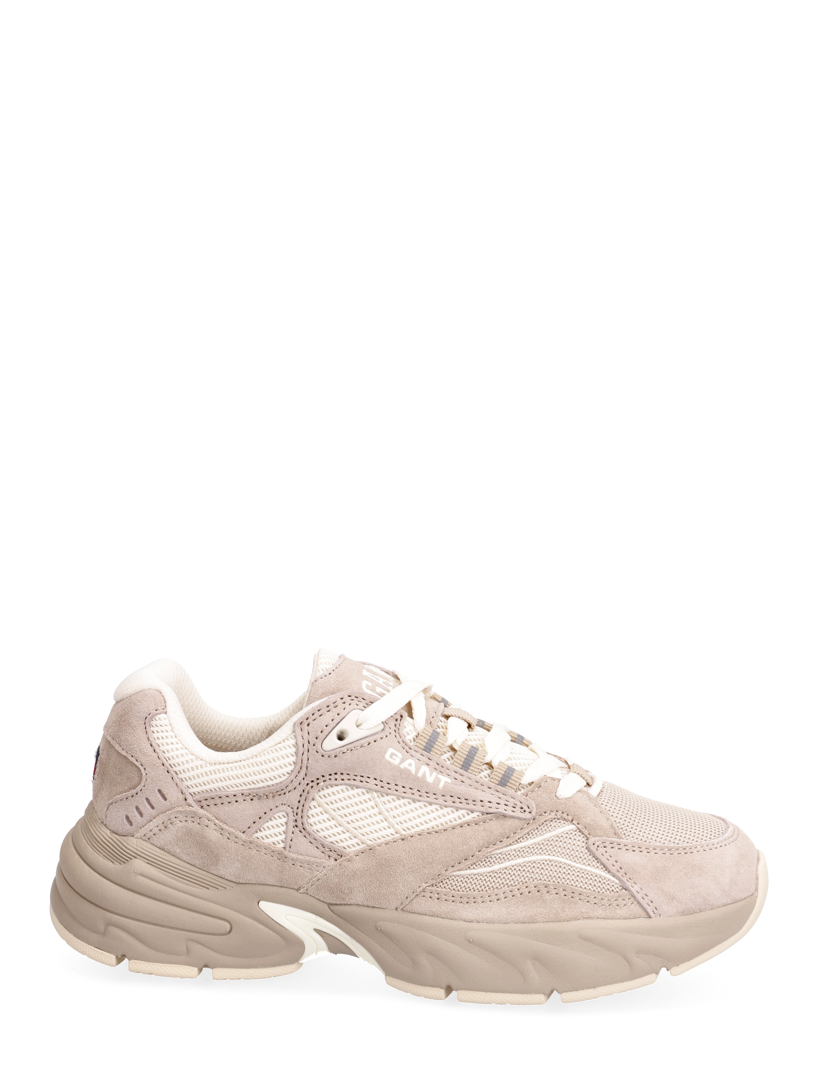 GANT - Mardii Sneaker - taupe - 1