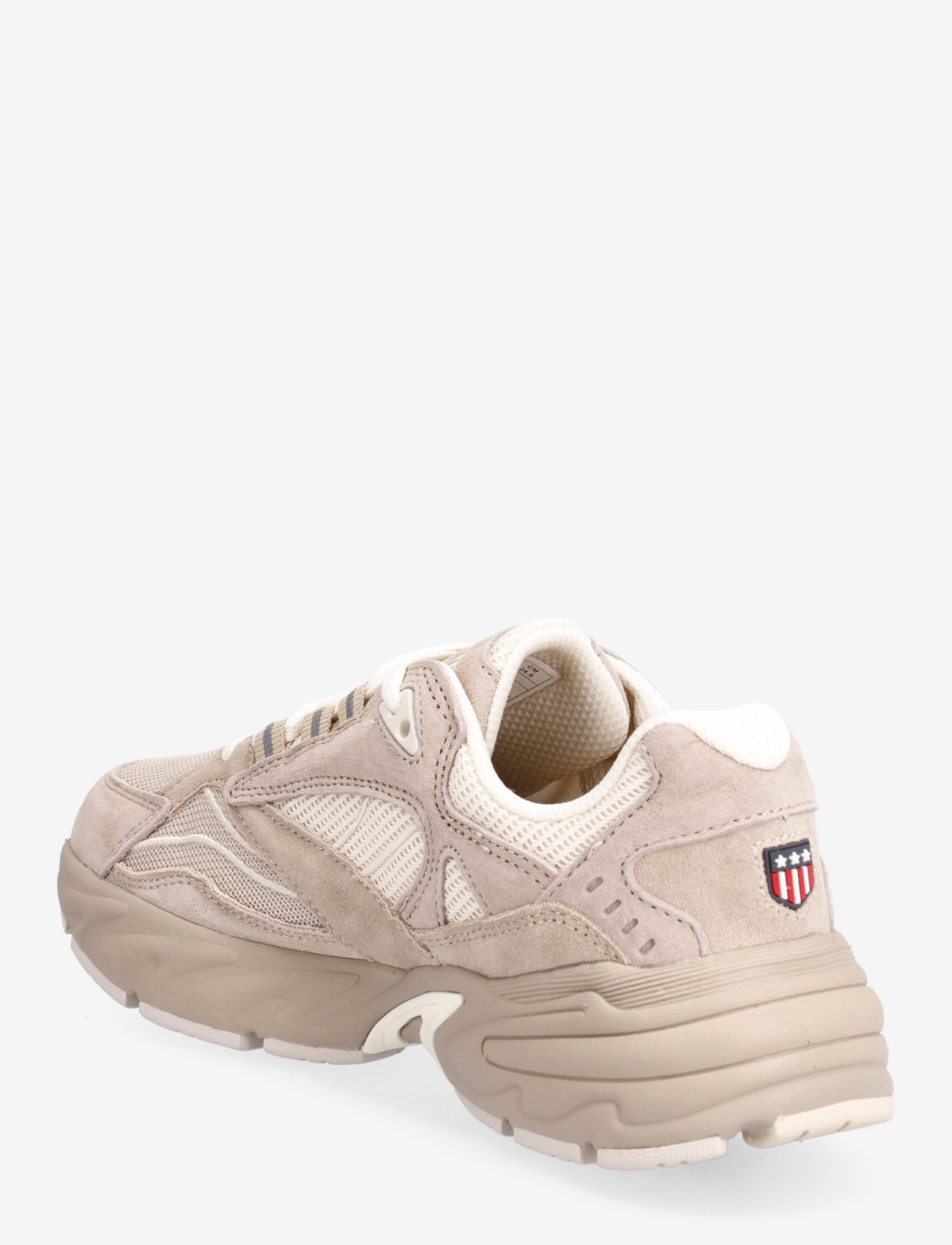GANT - Mardii Sneaker - taupe - 2