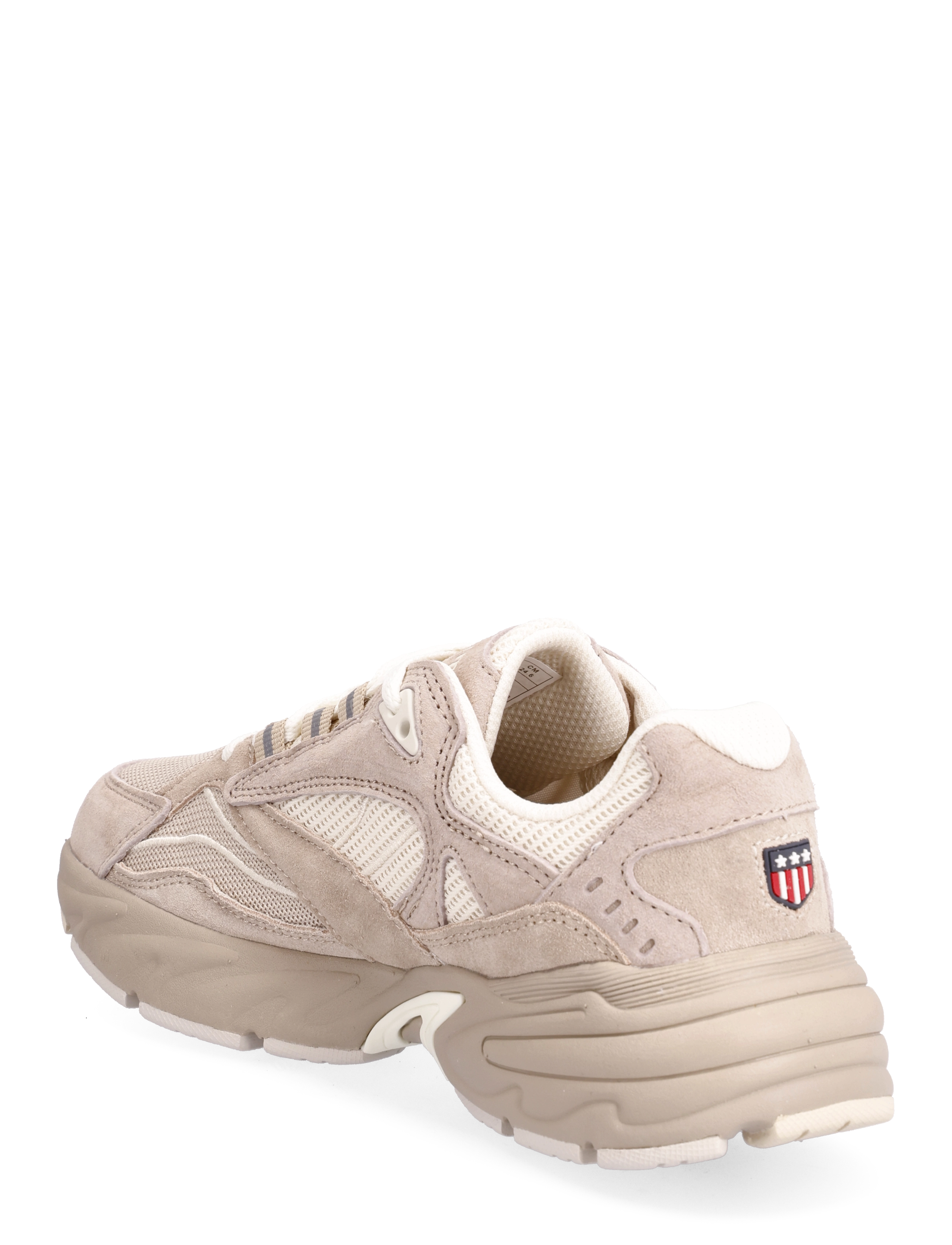 GANT - Mardii Sneaker - taupe - 2