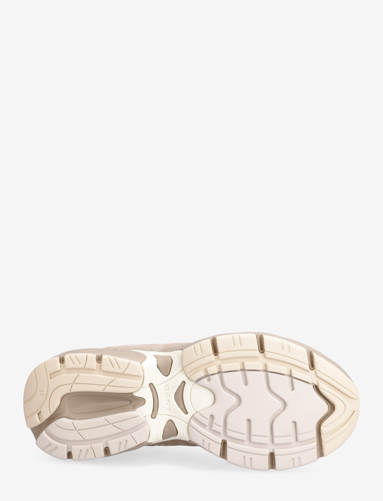 GANT - Mardii Sneaker - taupe - 4