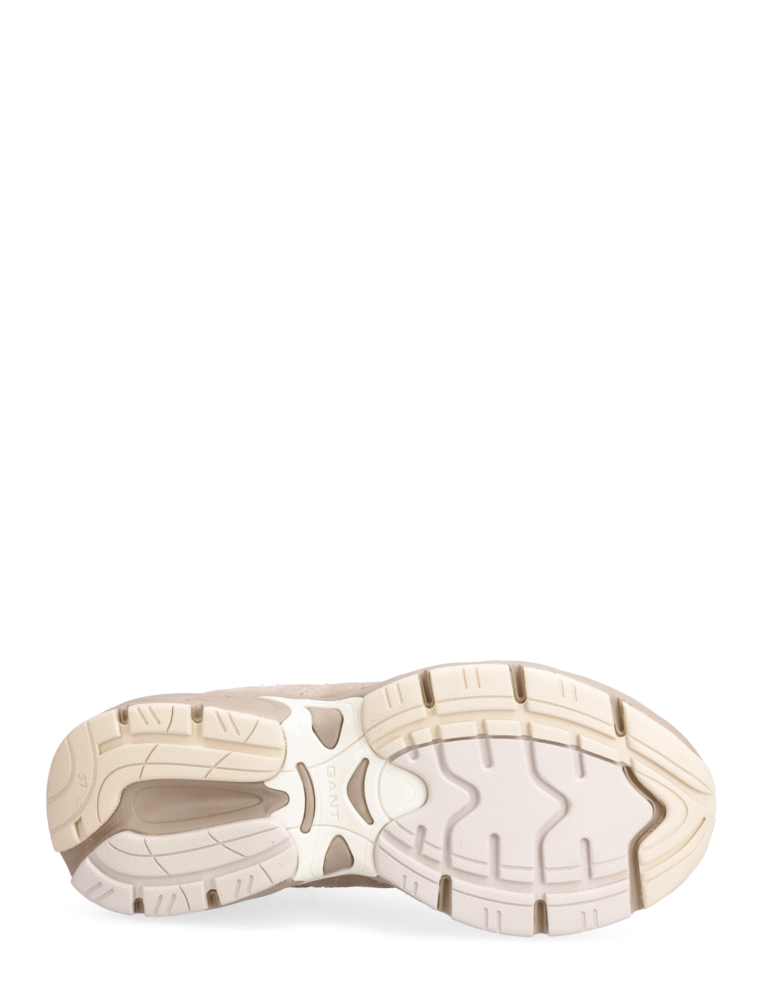 GANT - Mardii Sneaker - taupe - 4
