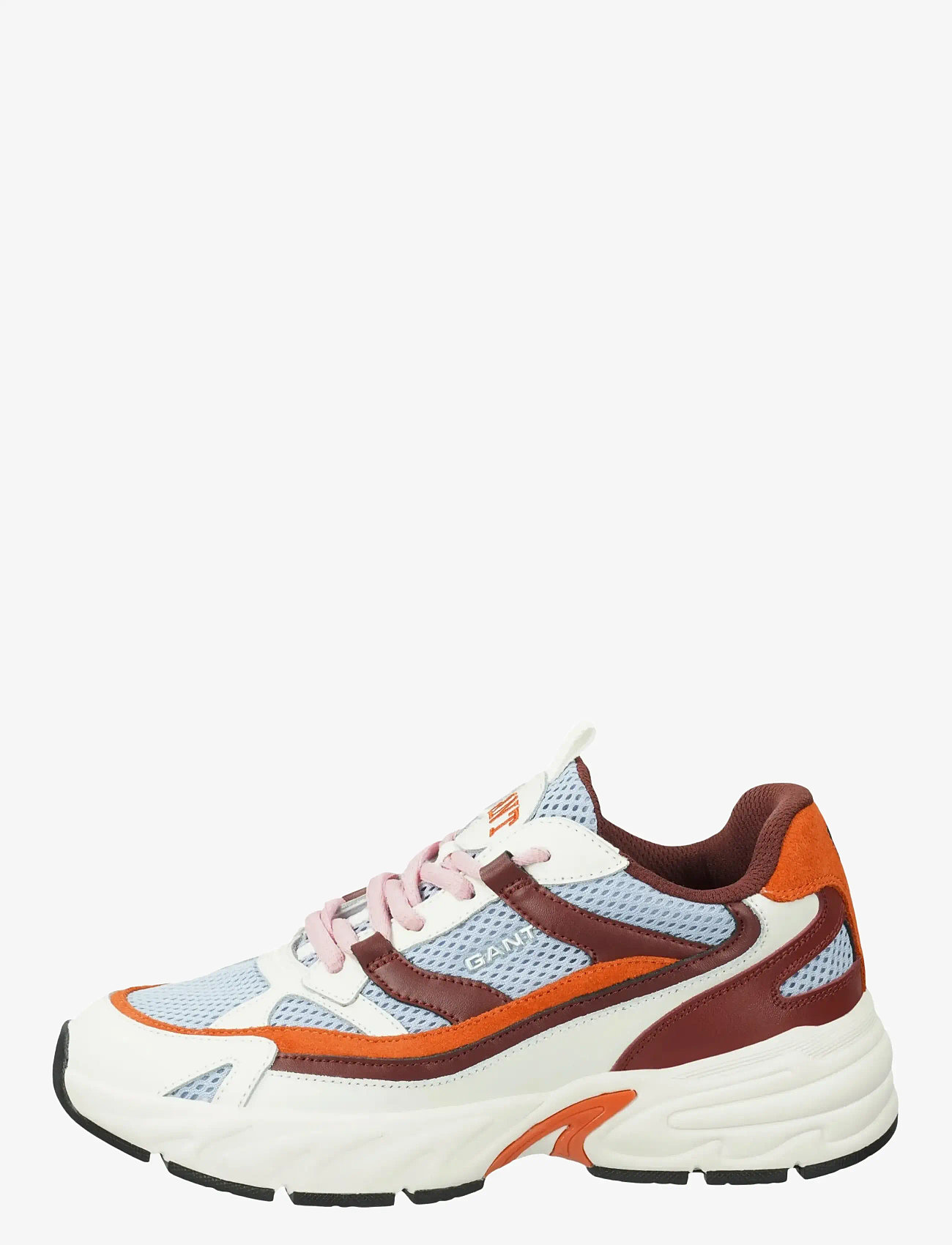 GANT - Mardii Sneaker - white multi - 0