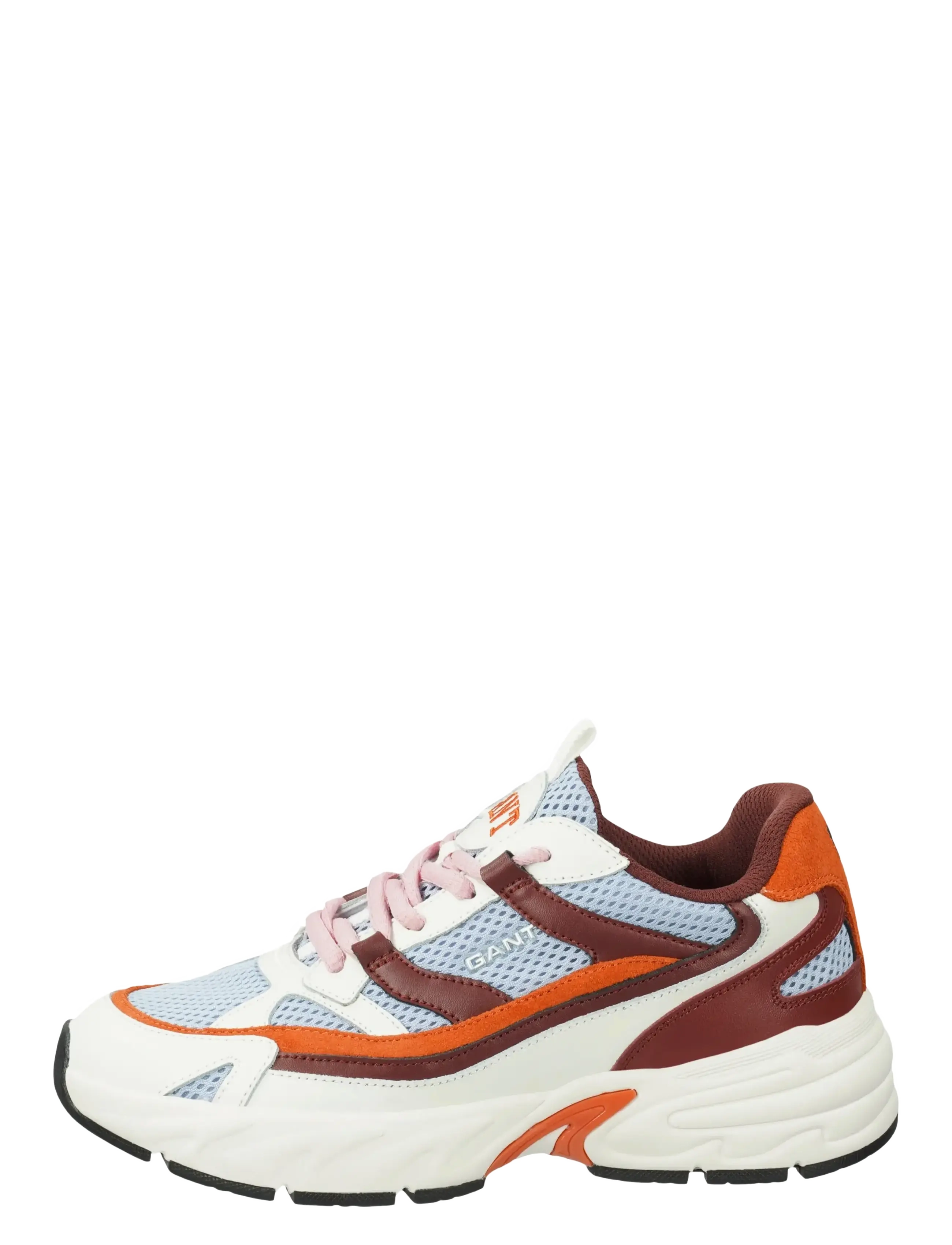 Mardii Sneaker - WHITE MULTI