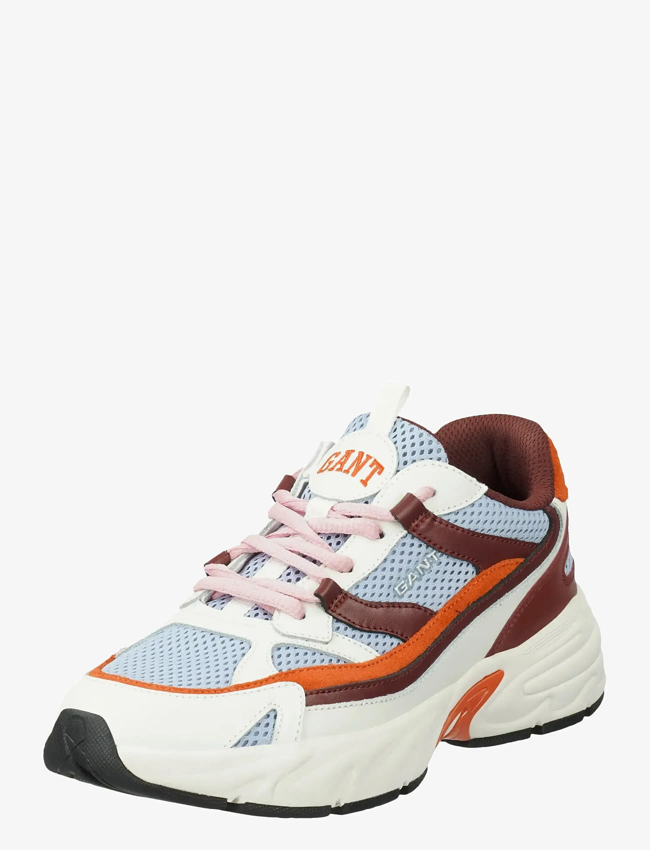 GANT - Mardii Sneaker - white multi - 1