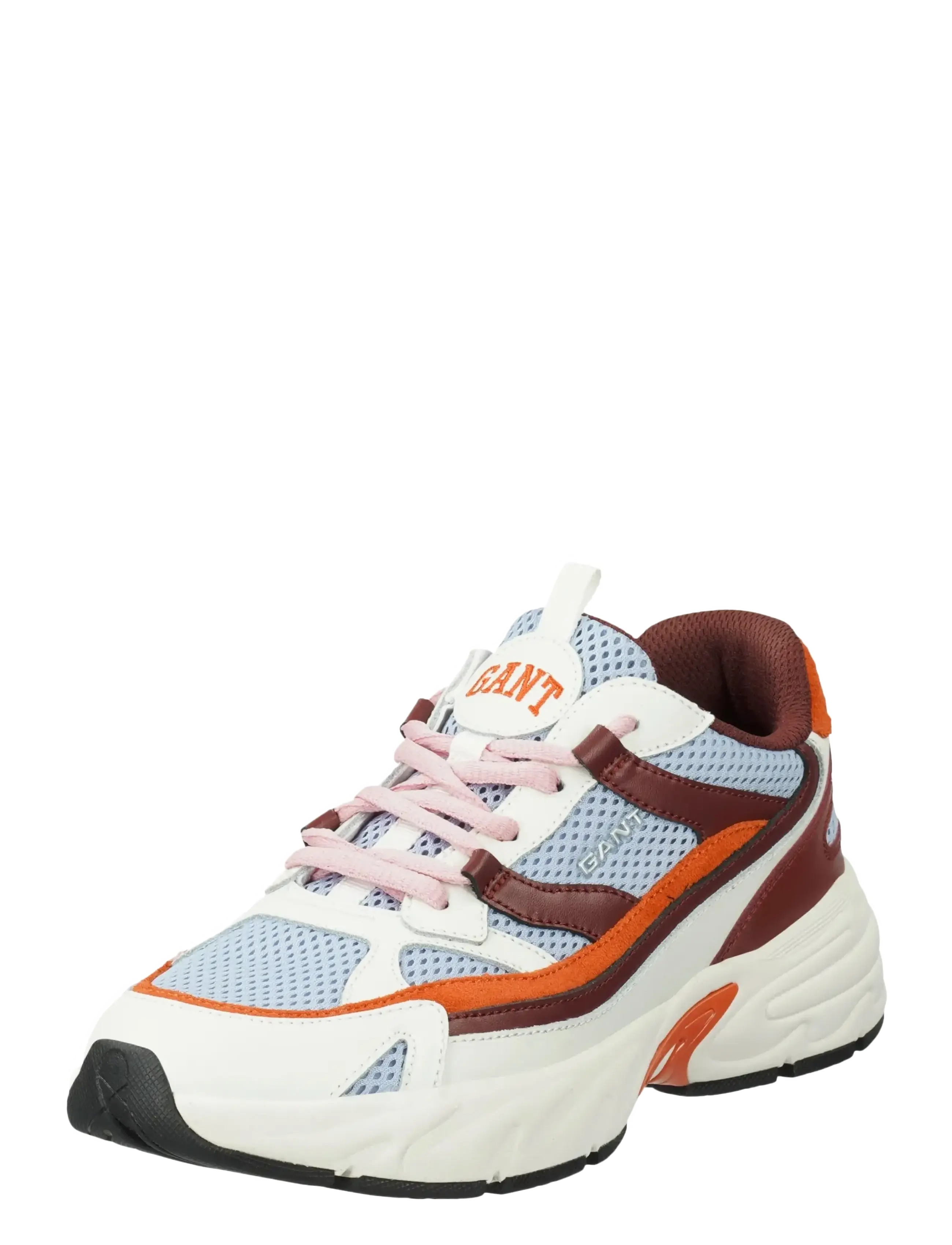 GANT - Mardii Sneaker - white multi - 1