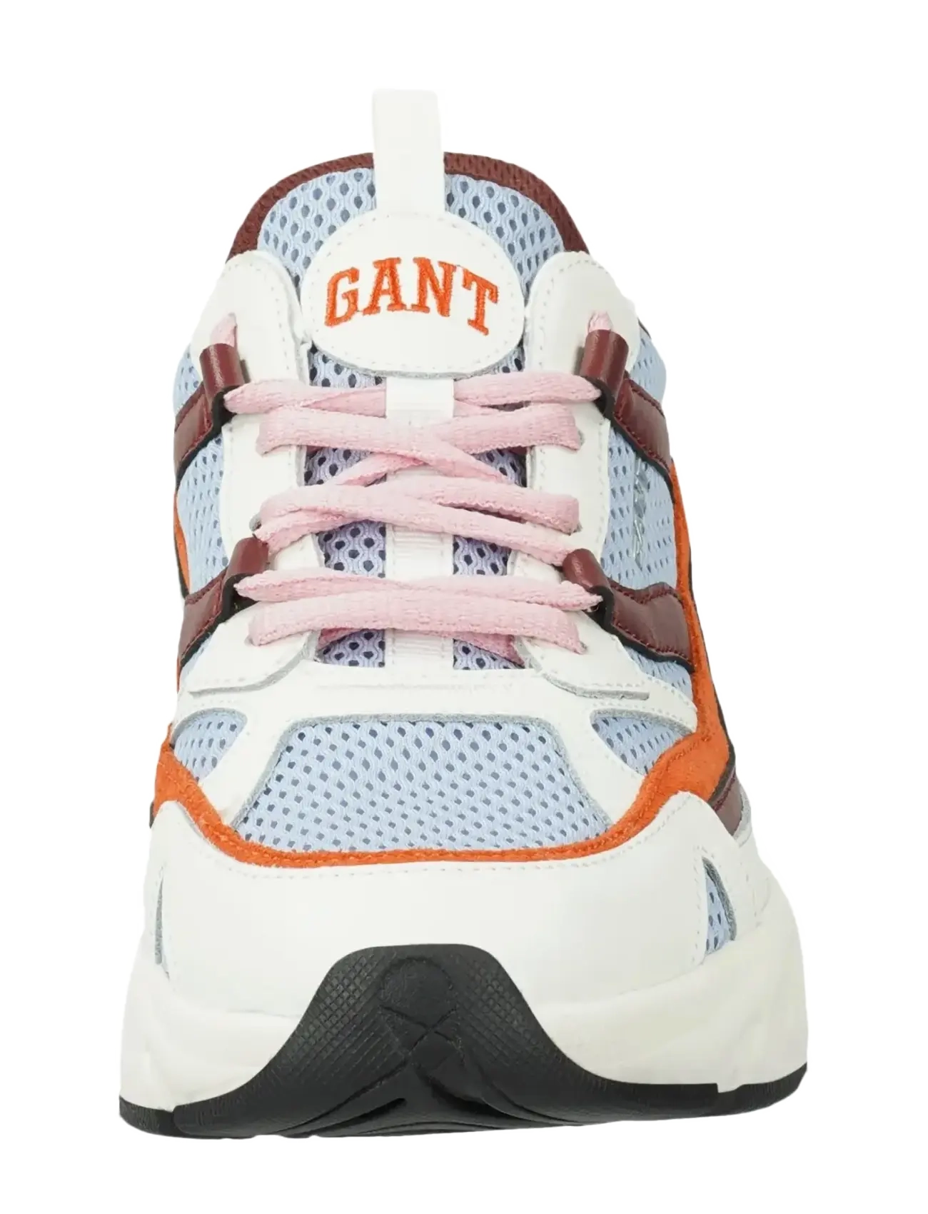 GANT - Mardii Sneaker - white multi - 2