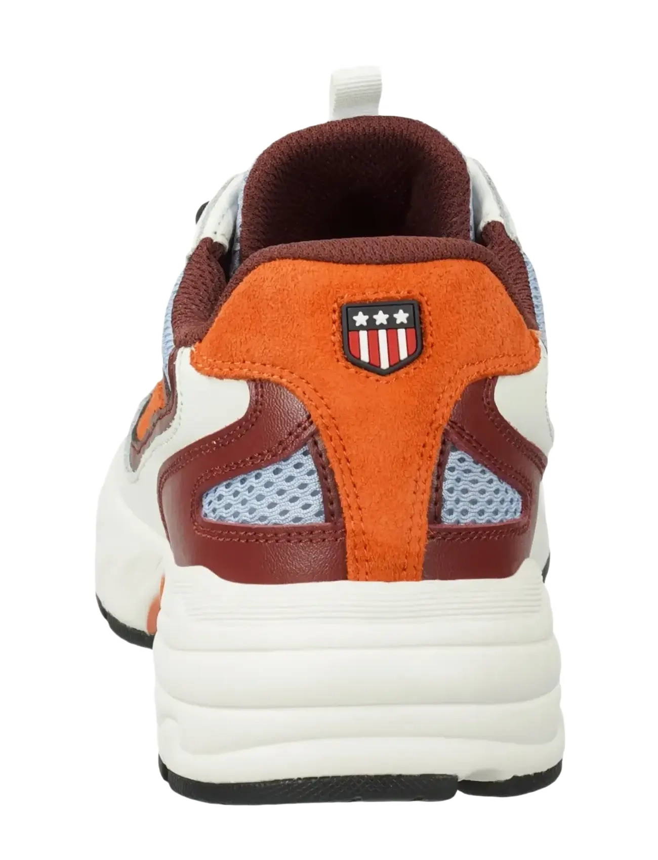 GANT - Mardii Sneaker - white multi - 3