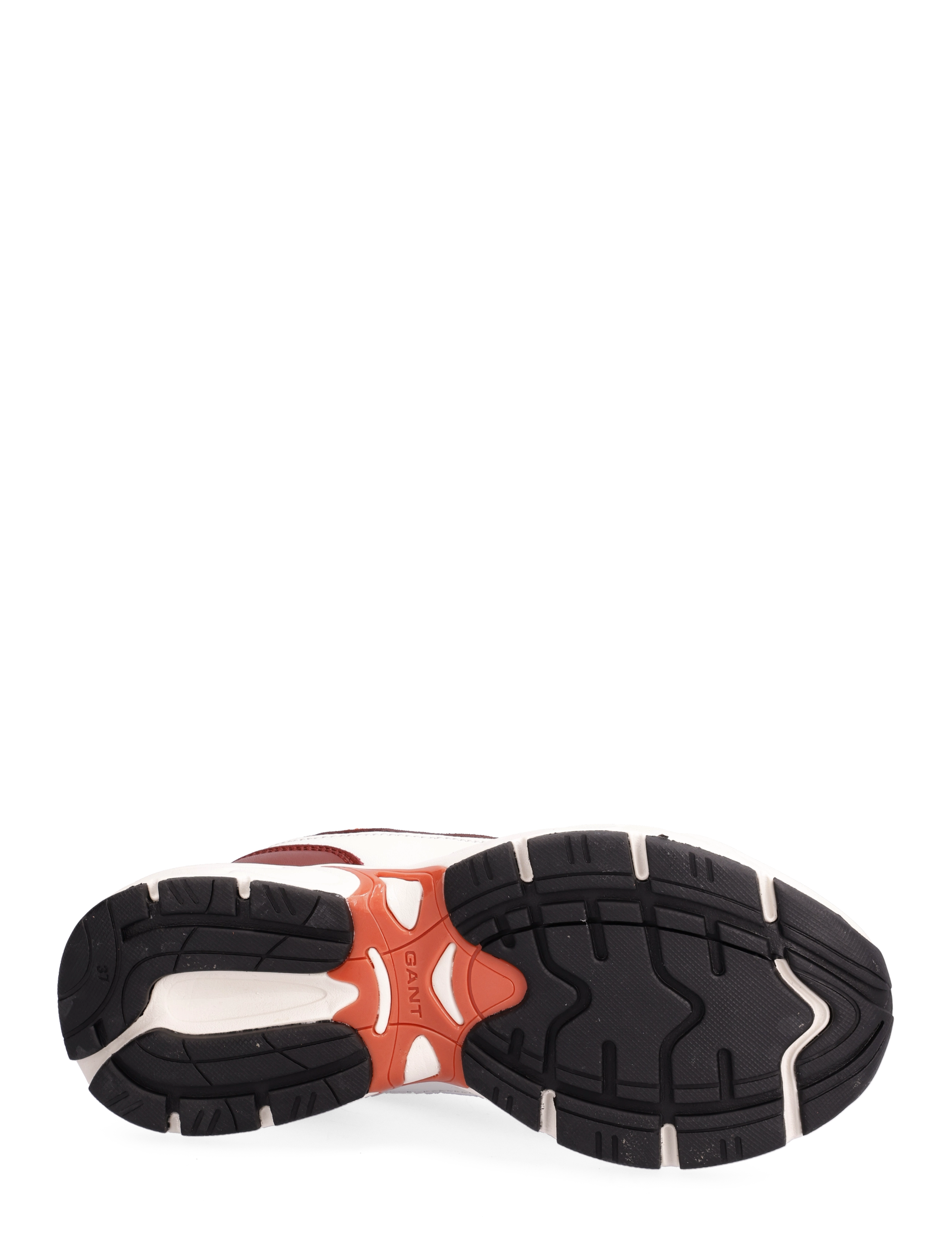 GANT - Mardii Sneaker - white multi - 4