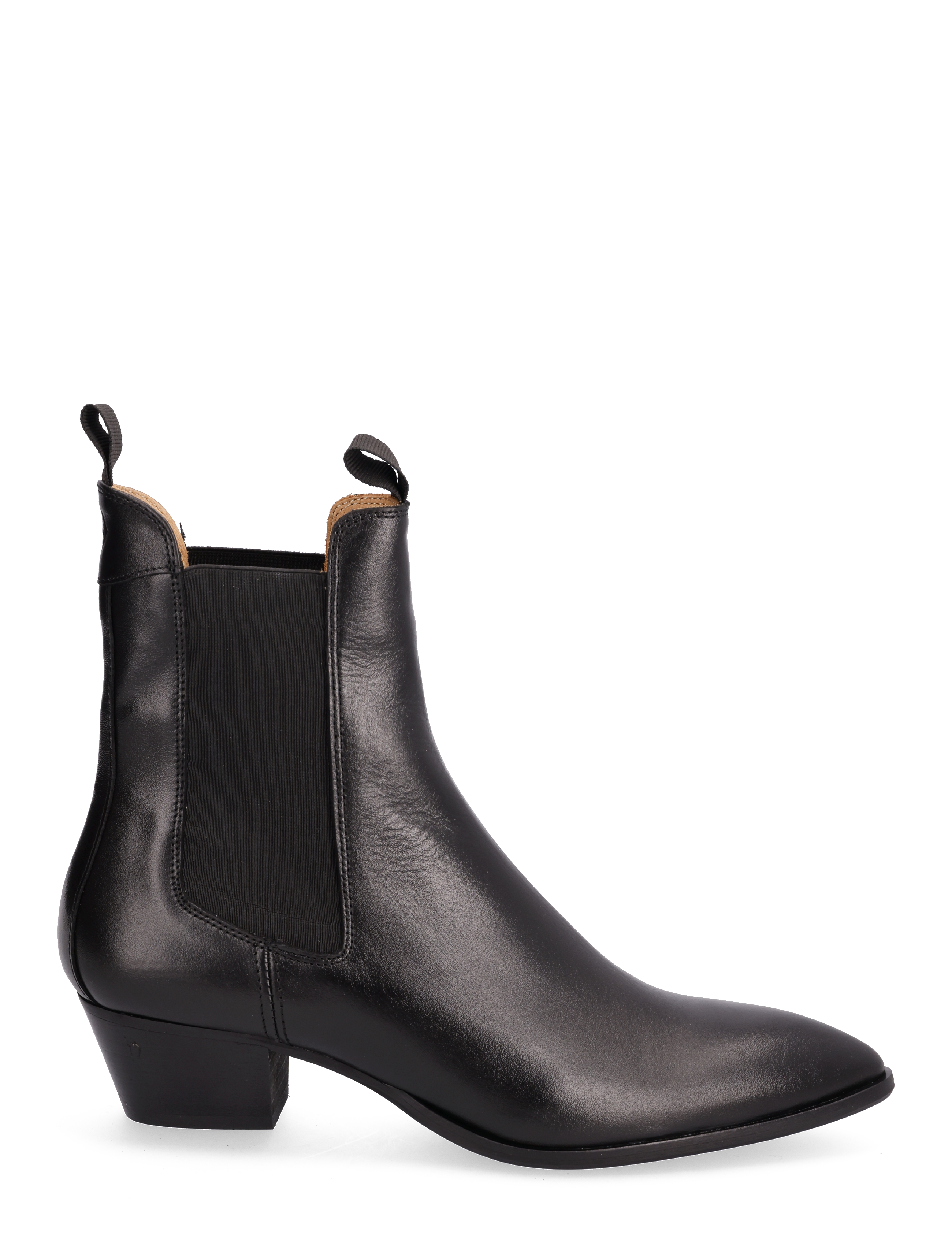 GANT - St Broomly Mid Boot - black - 1