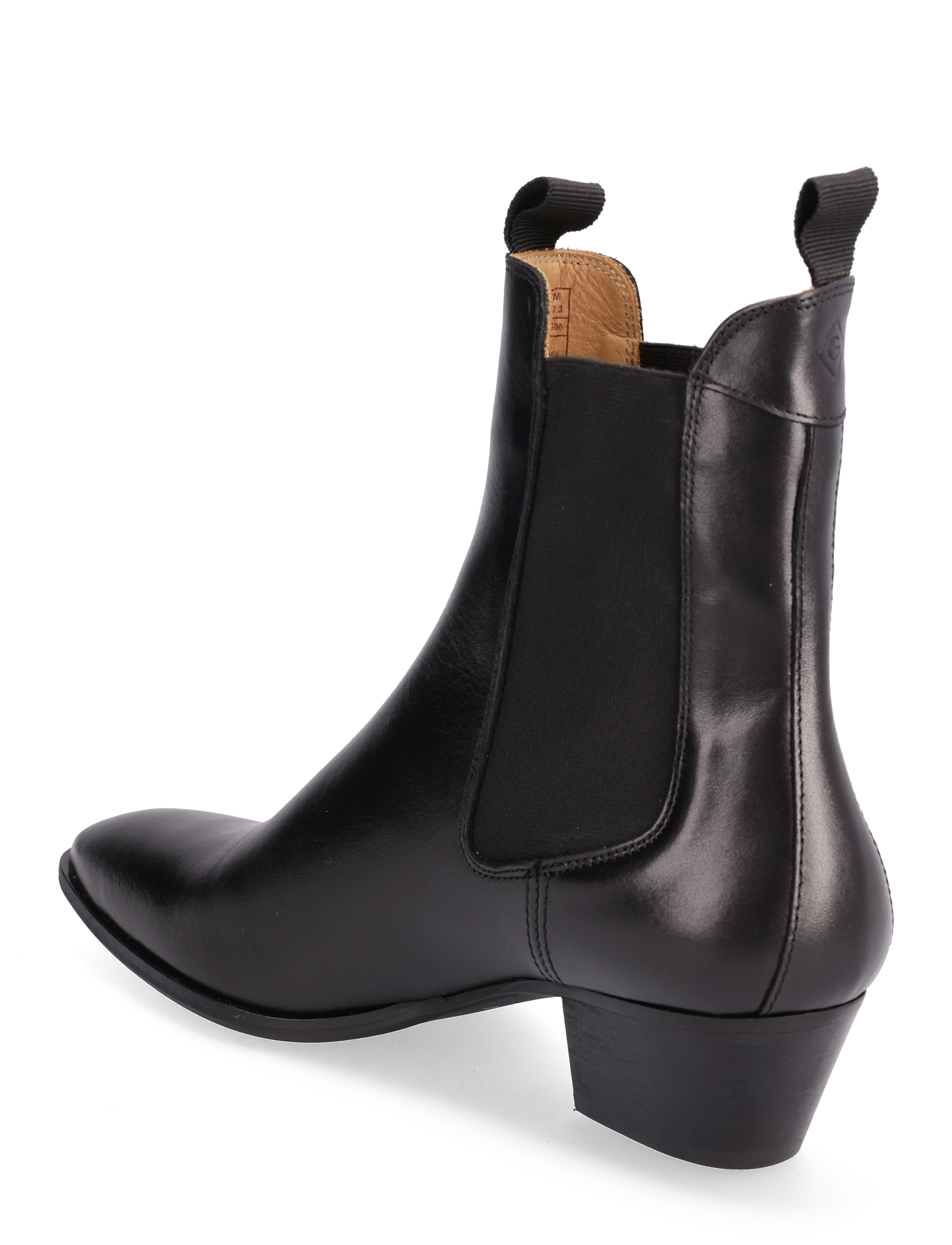 GANT - St Broomly Mid Boot - black - 2