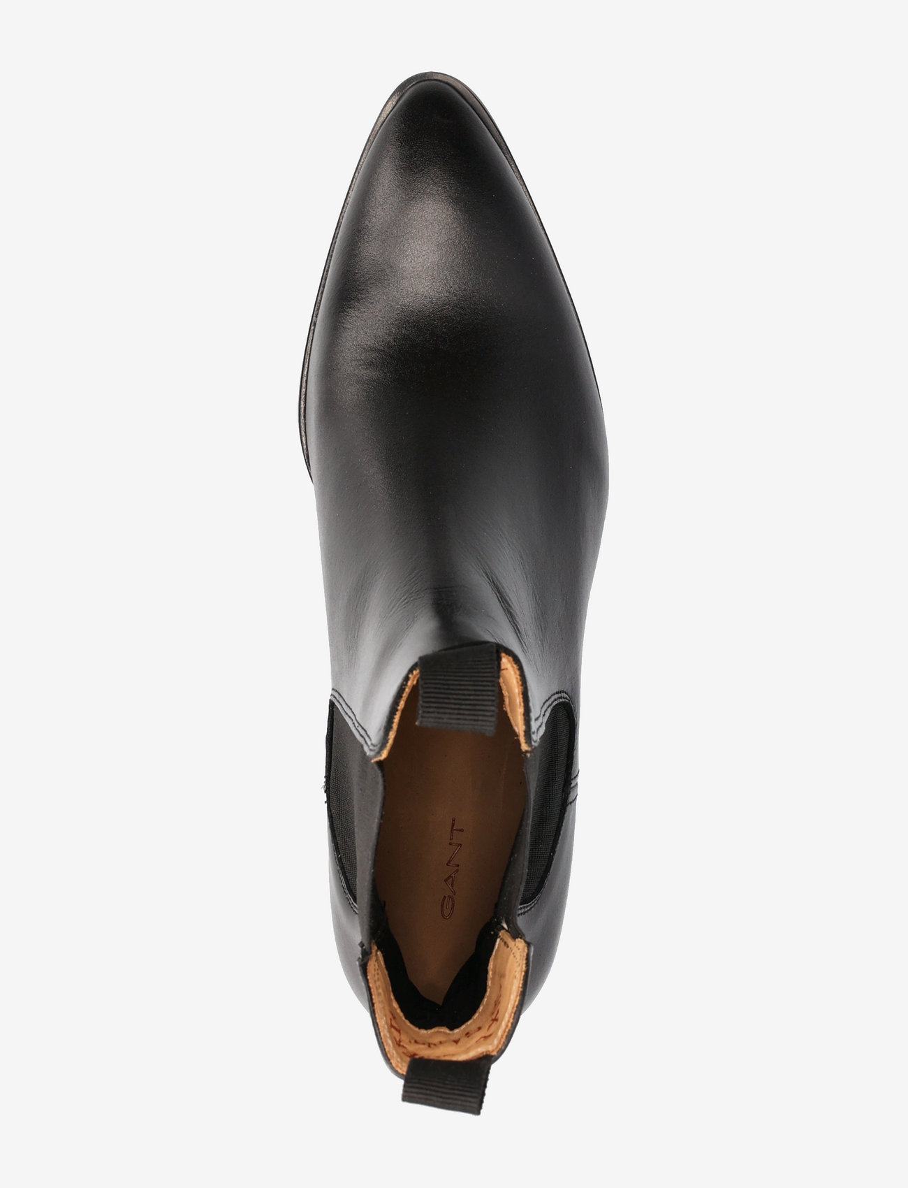 GANT - St Broomly Mid Boot - black - 3