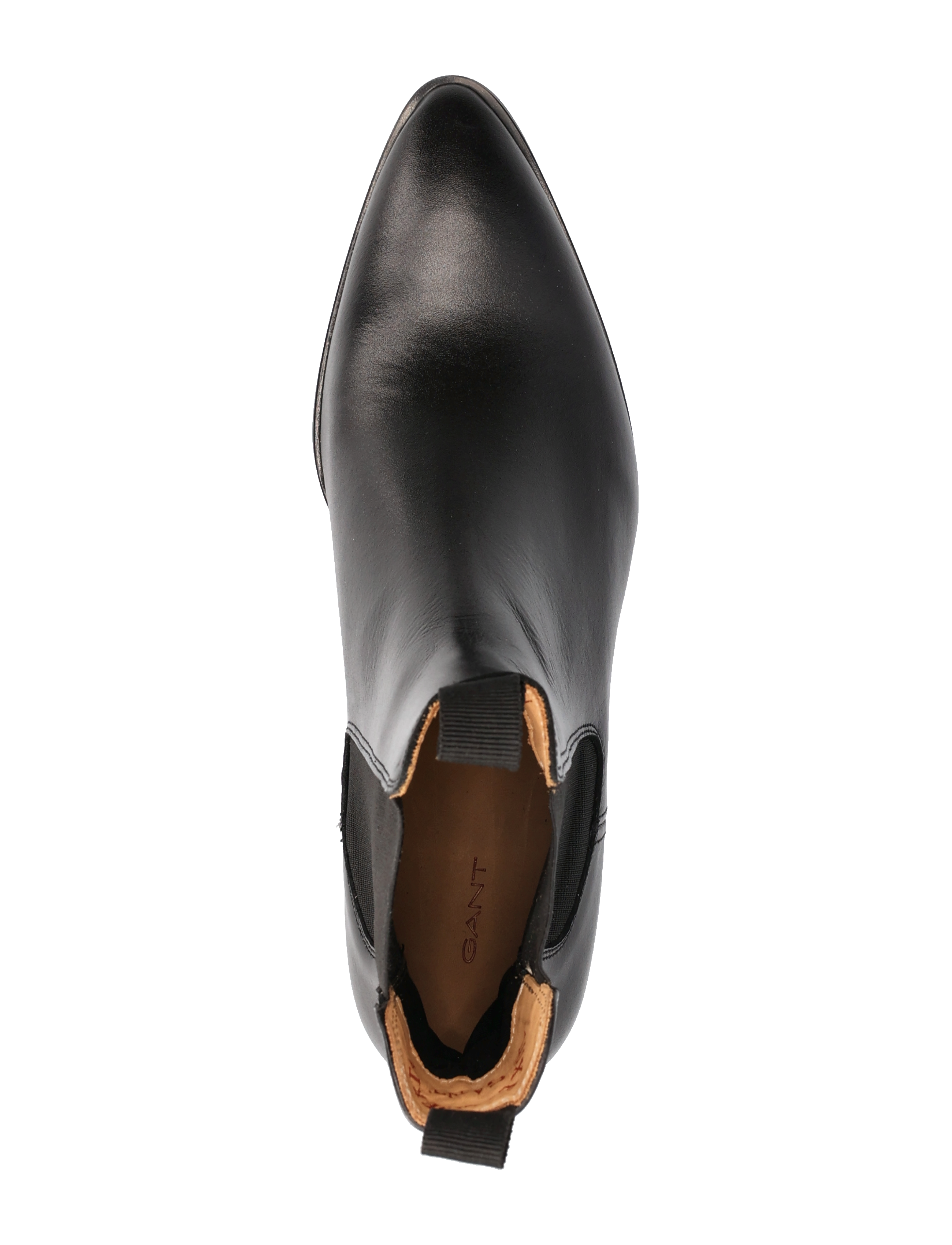 GANT - St Broomly Mid Boot - black - 3