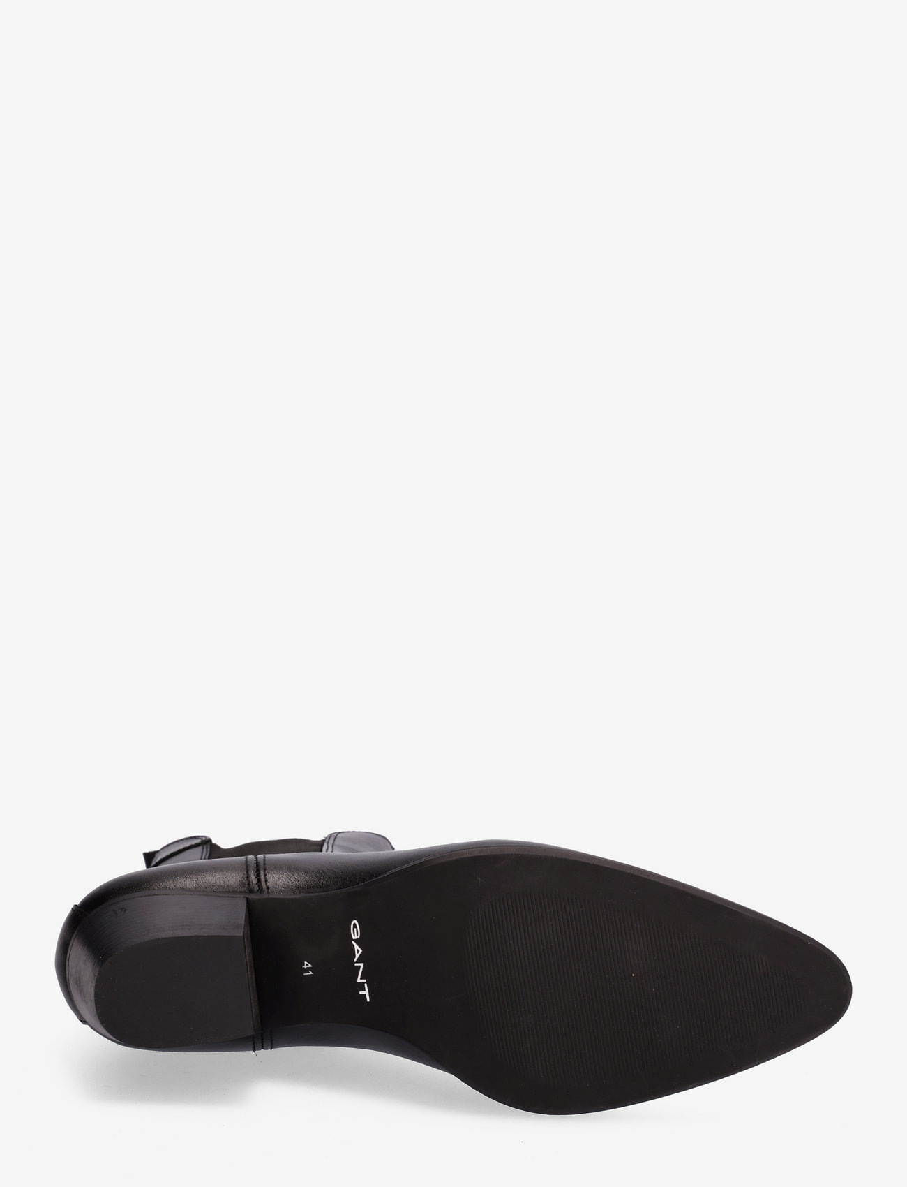 GANT - St Broomly Mid Boot - black - 4