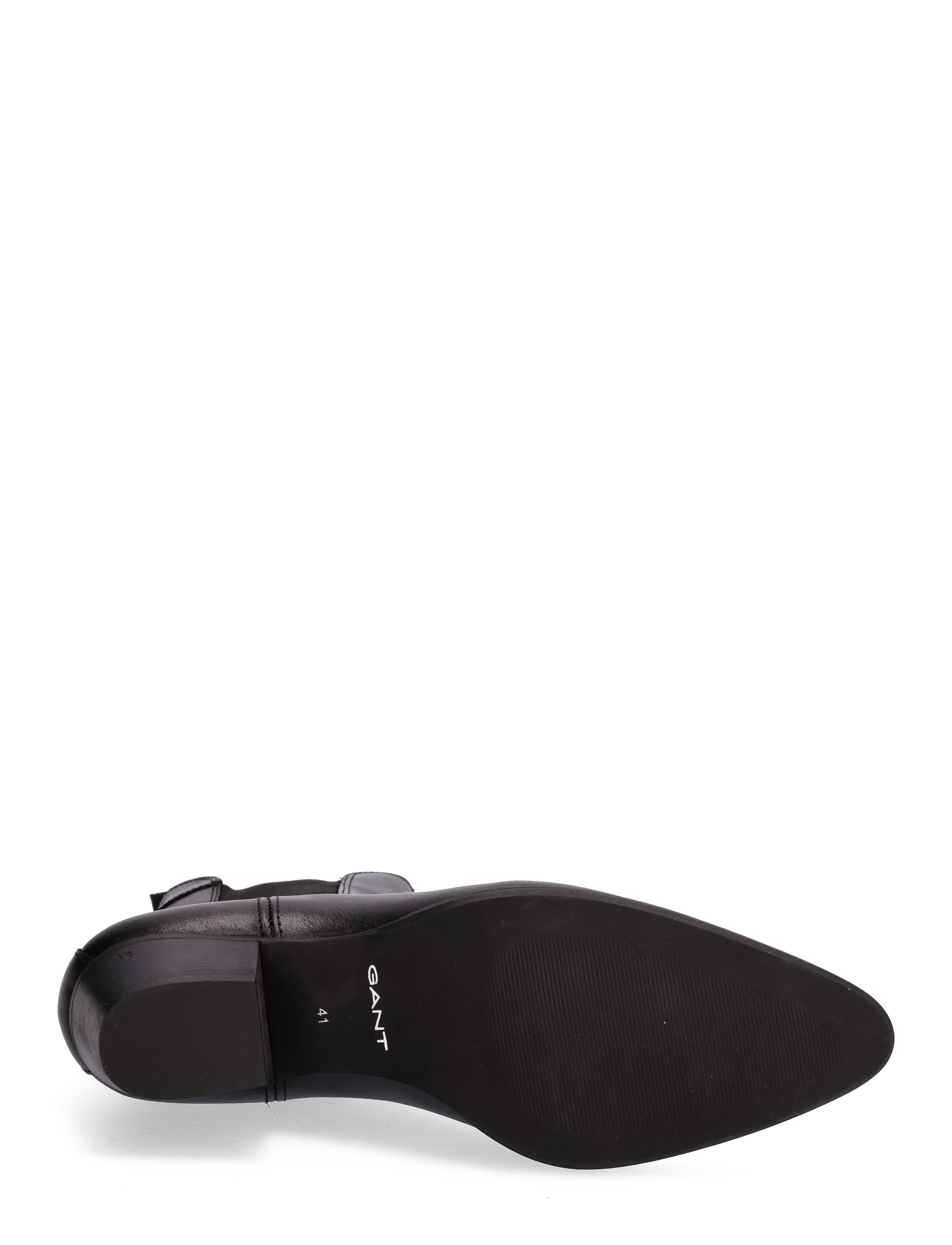 GANT - St Broomly Mid Boot - black - 4