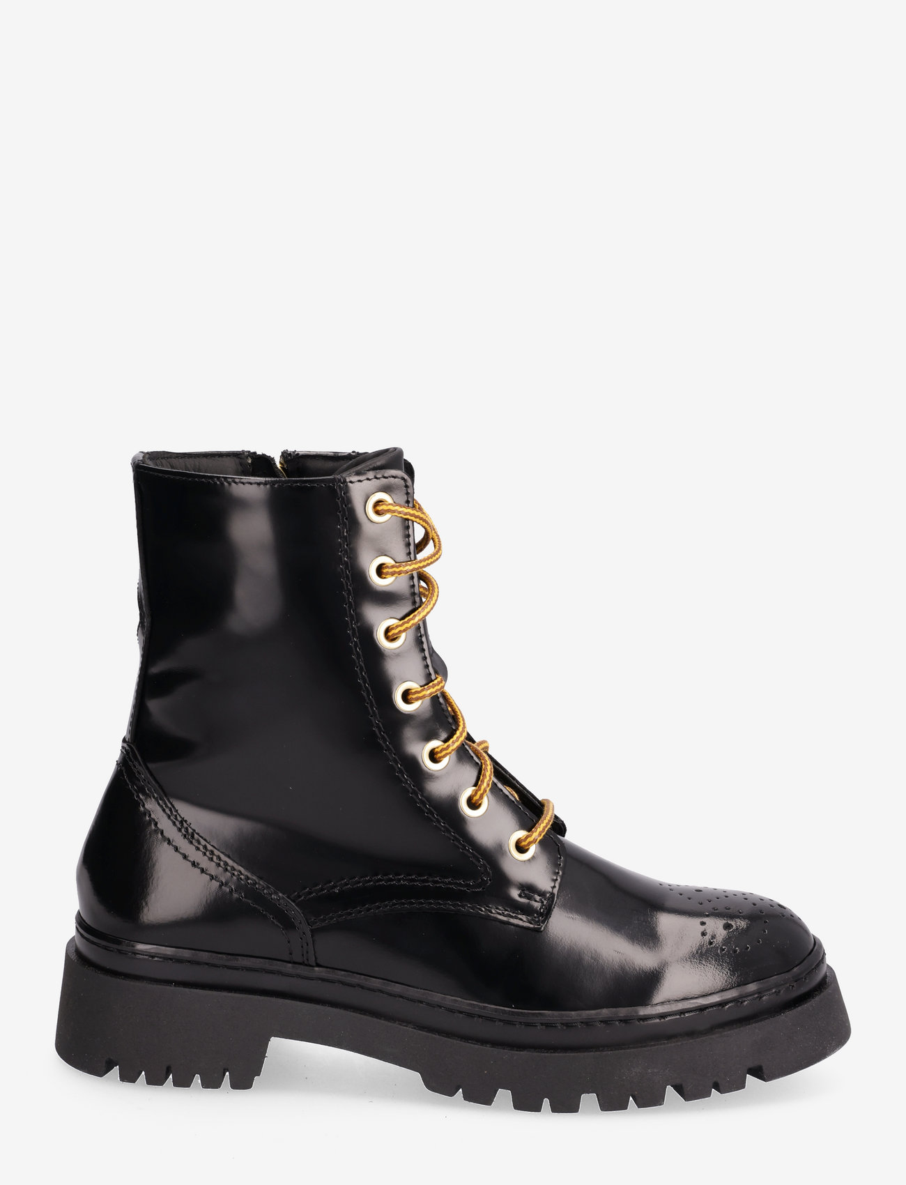 GANT - Aligrey Mid Boot - black - 1