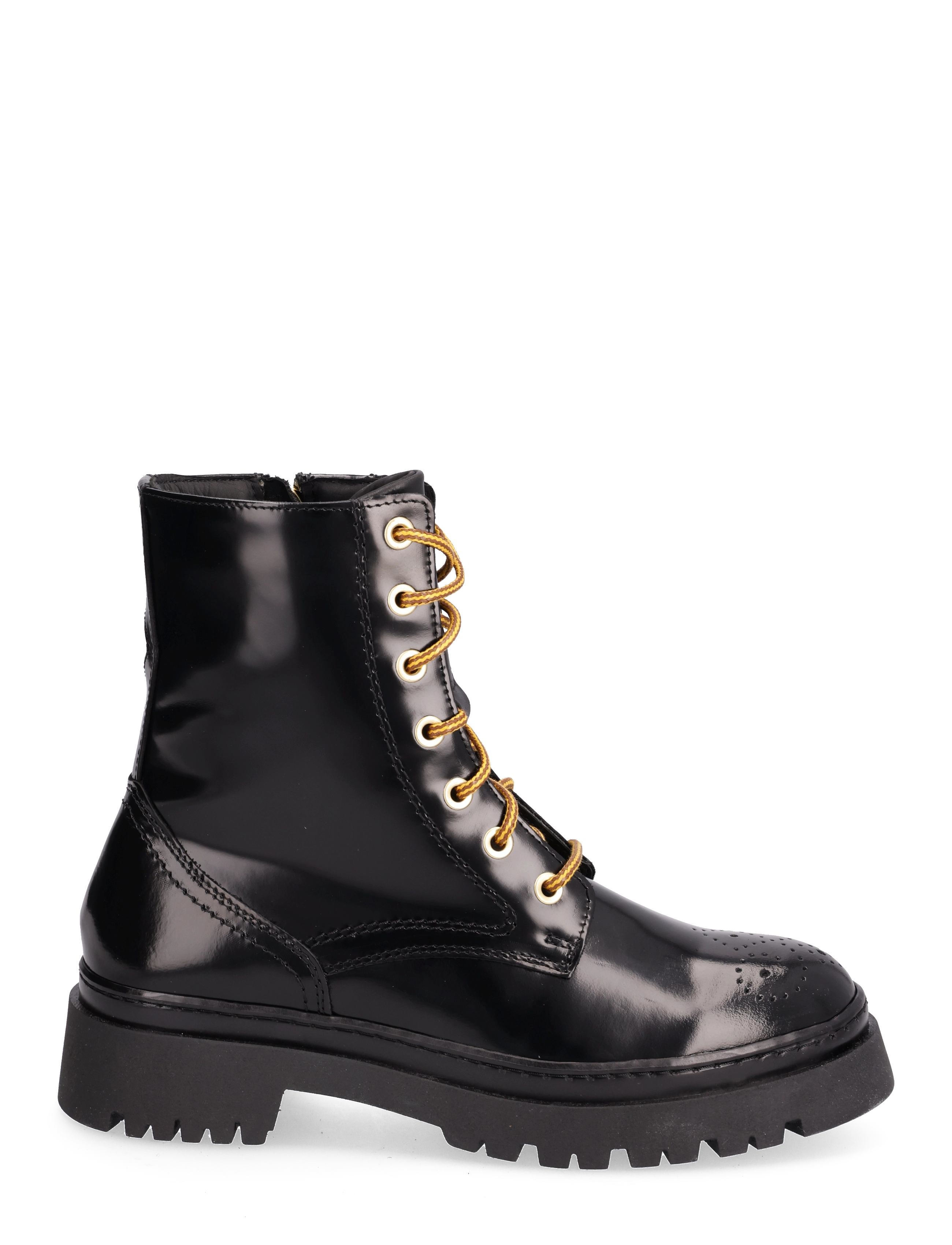 GANT - Aligrey Mid Boot - black - 1