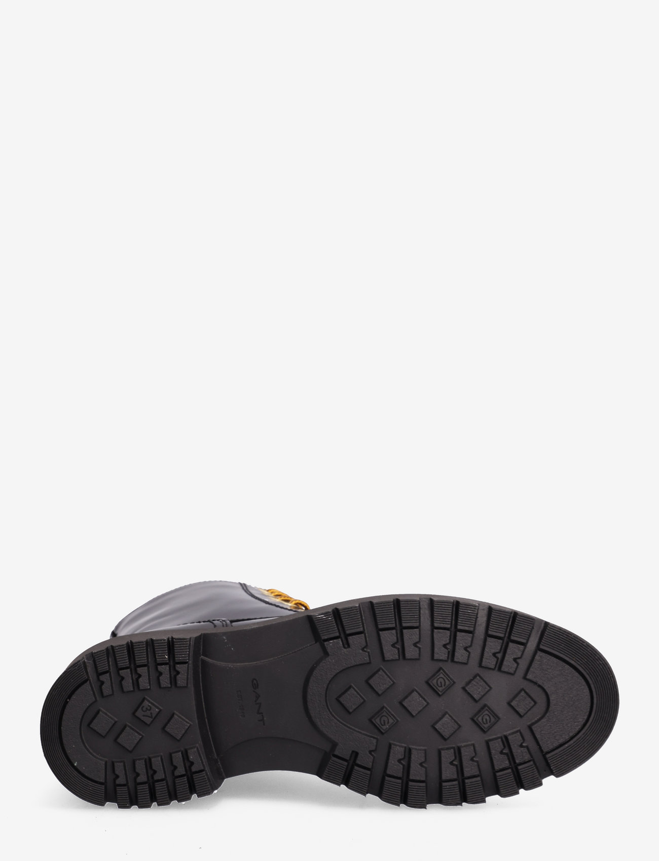 GANT - Aligrey Mid Boot - black - 4