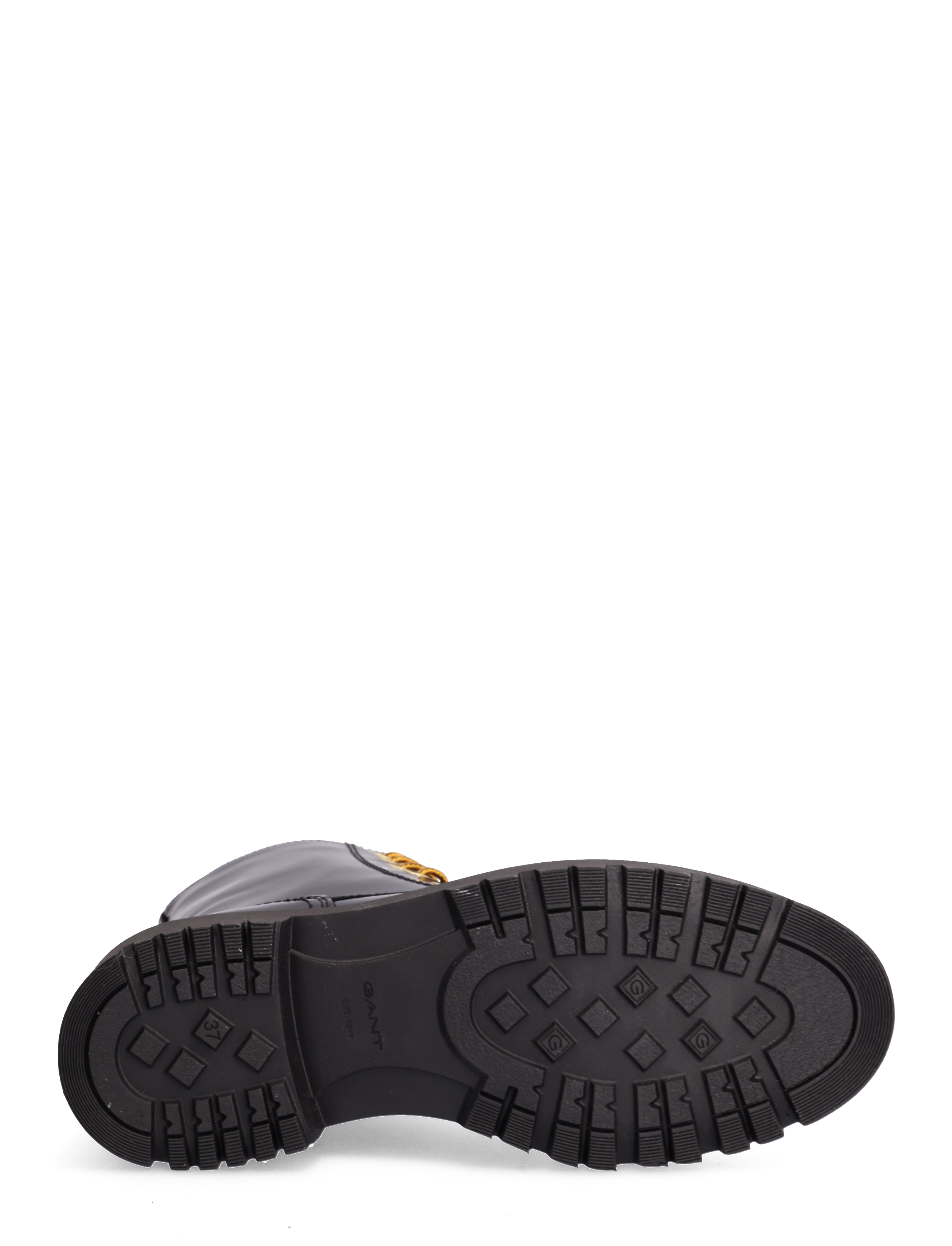 GANT - Aligrey Mid Boot - black - 4