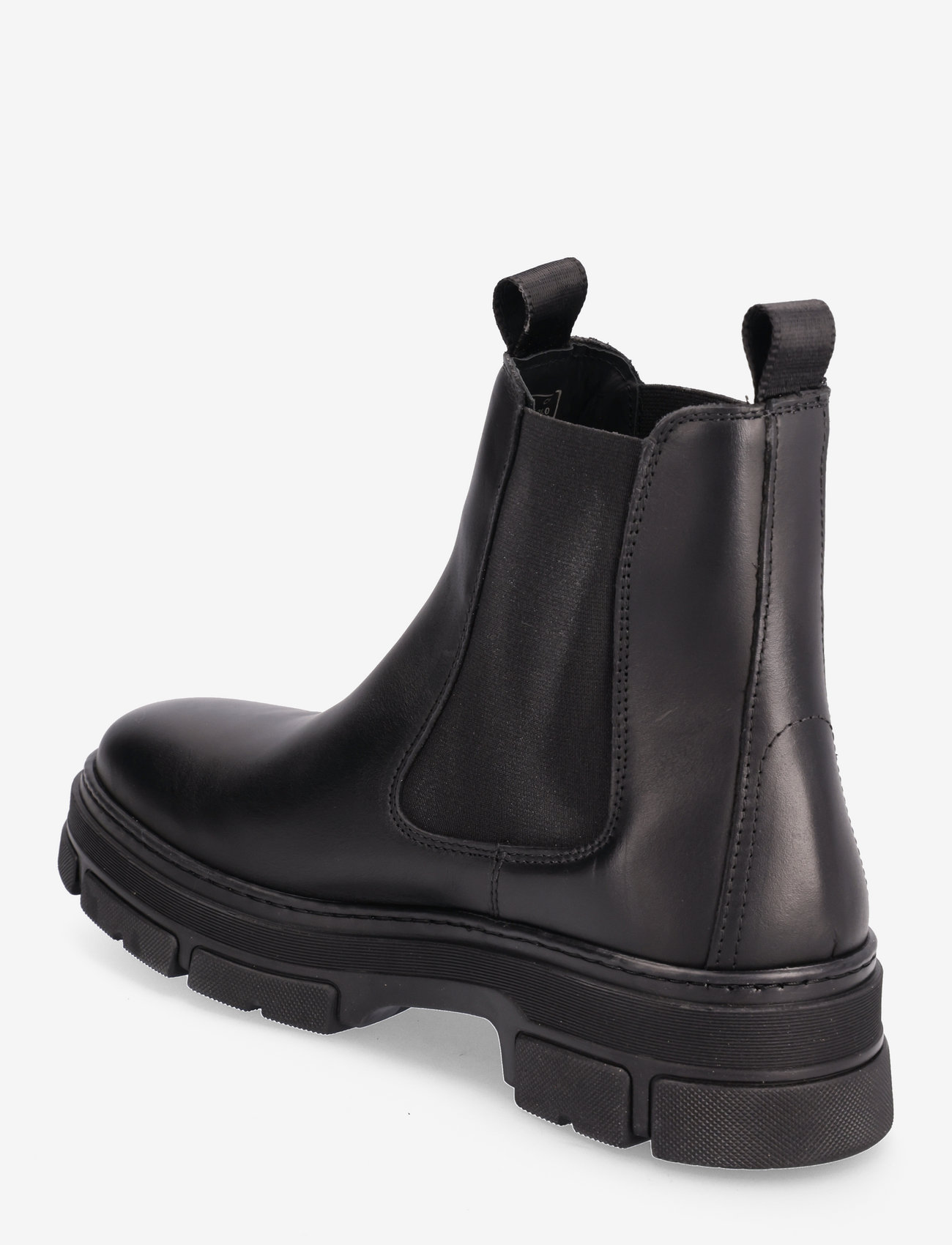 GANT - Monthike Mid Boot - black - 2