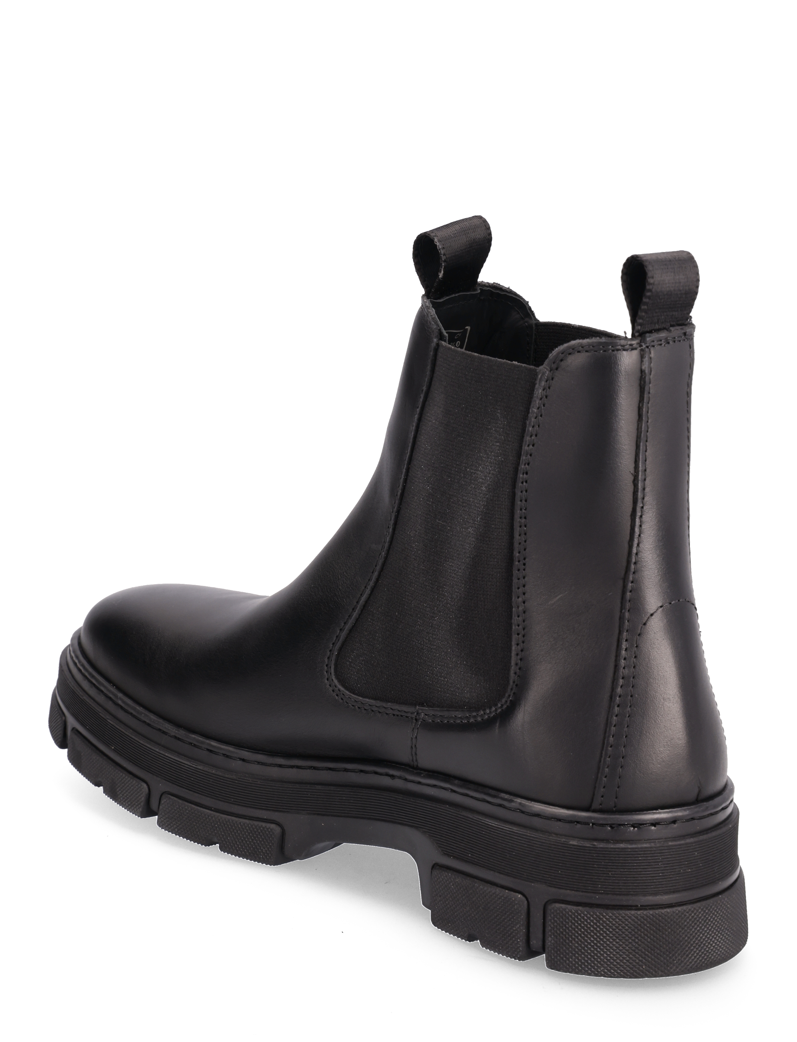 GANT - Monthike Mid Boot - black - 2