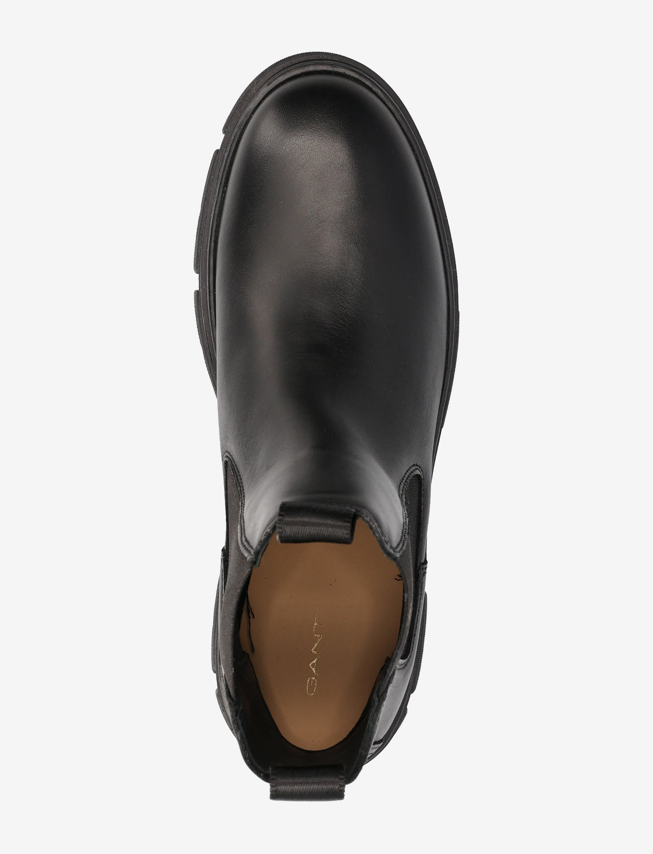 GANT - Monthike Mid Boot - black - 3