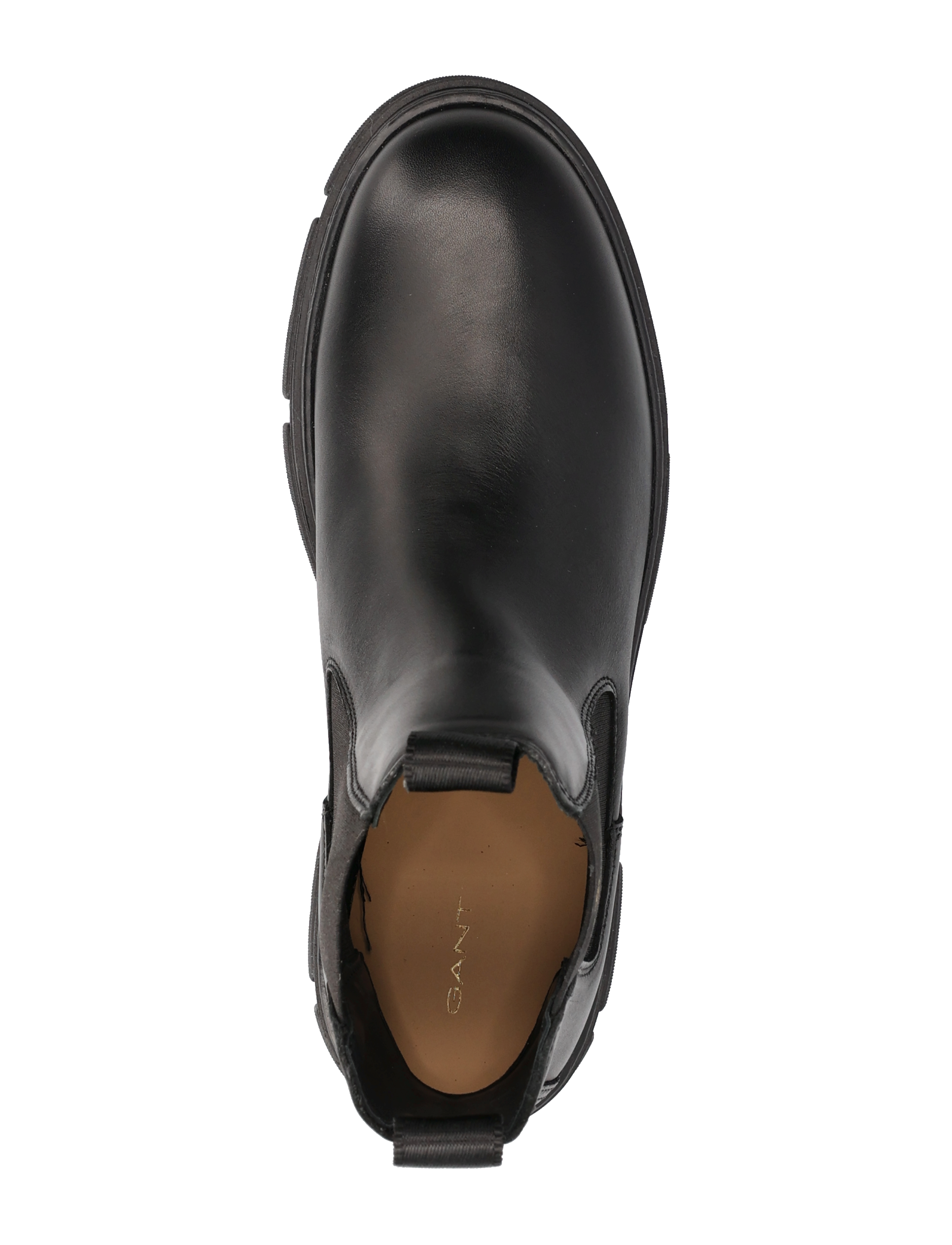 GANT - Monthike Mid Boot - black - 3