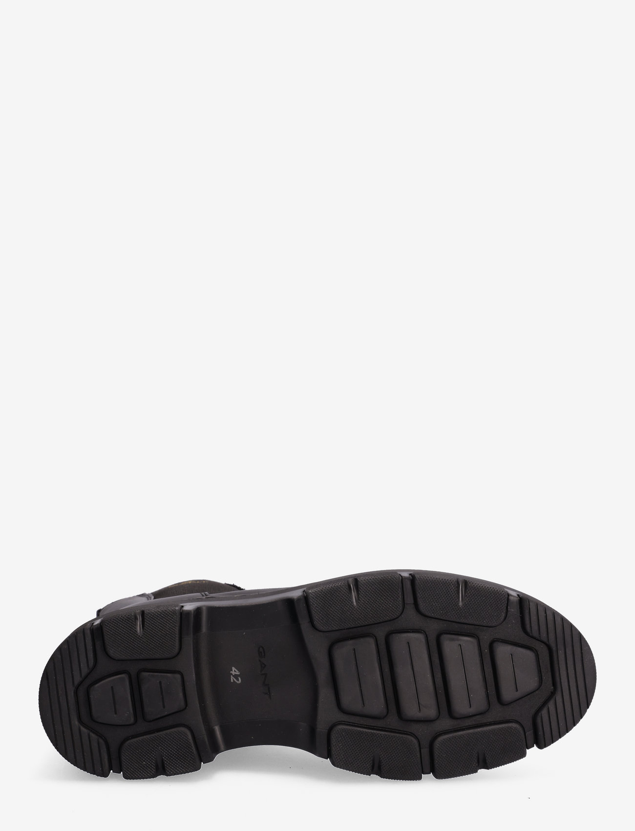 GANT - Monthike Mid Boot - black - 4