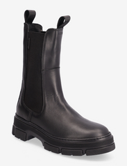 Monthike Mid Boot - BLACK