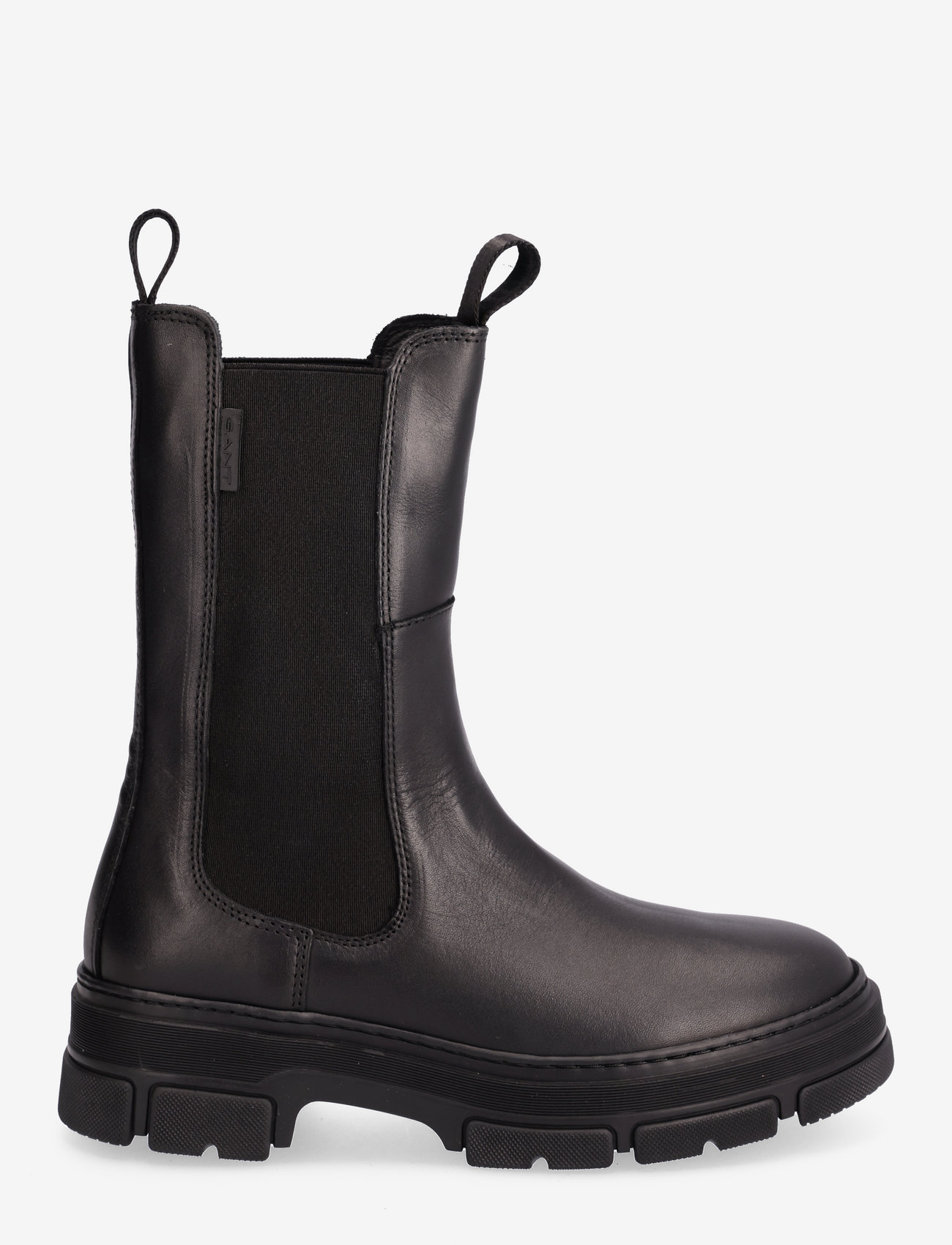 GANT - Monthike Mid Boot - black - 1