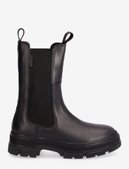 GANT - Monthike Mid Boot - chelsea boots - black - 1