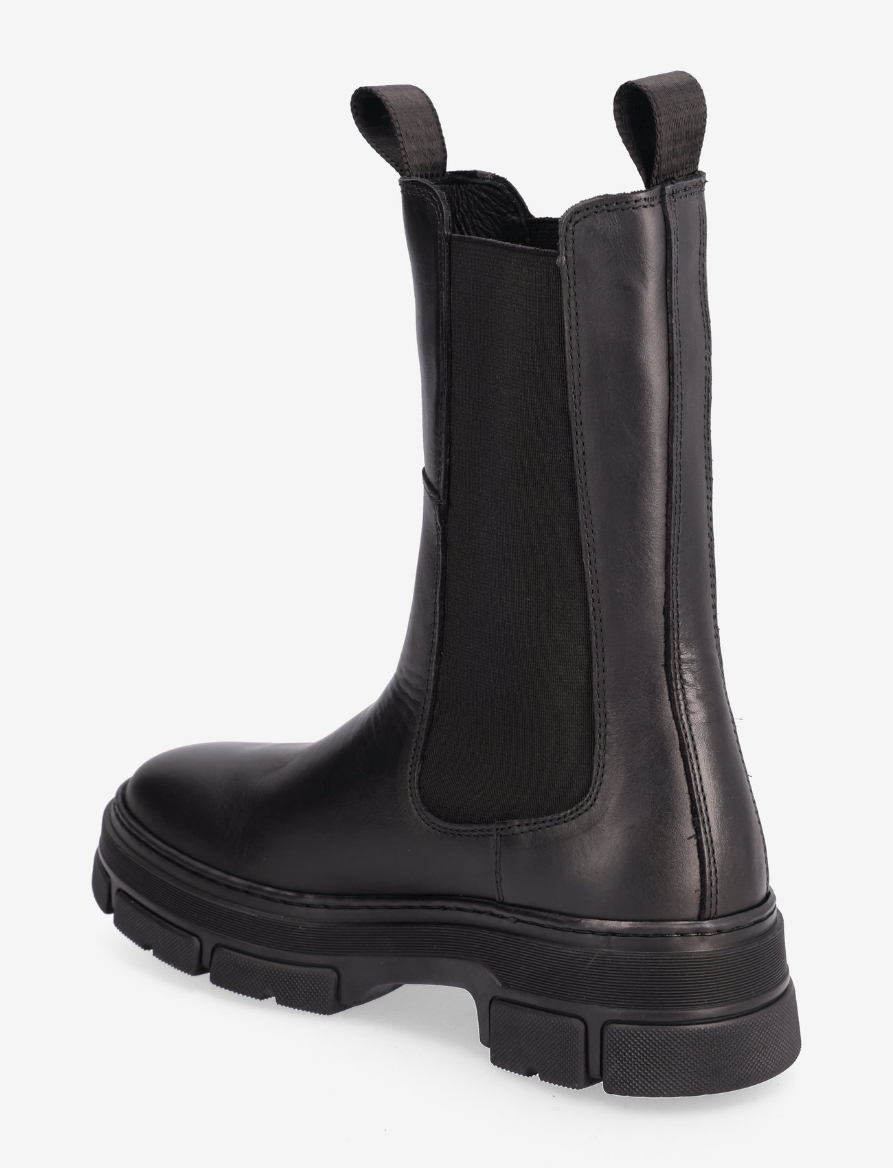 GANT - Monthike Mid Boot - black - 2
