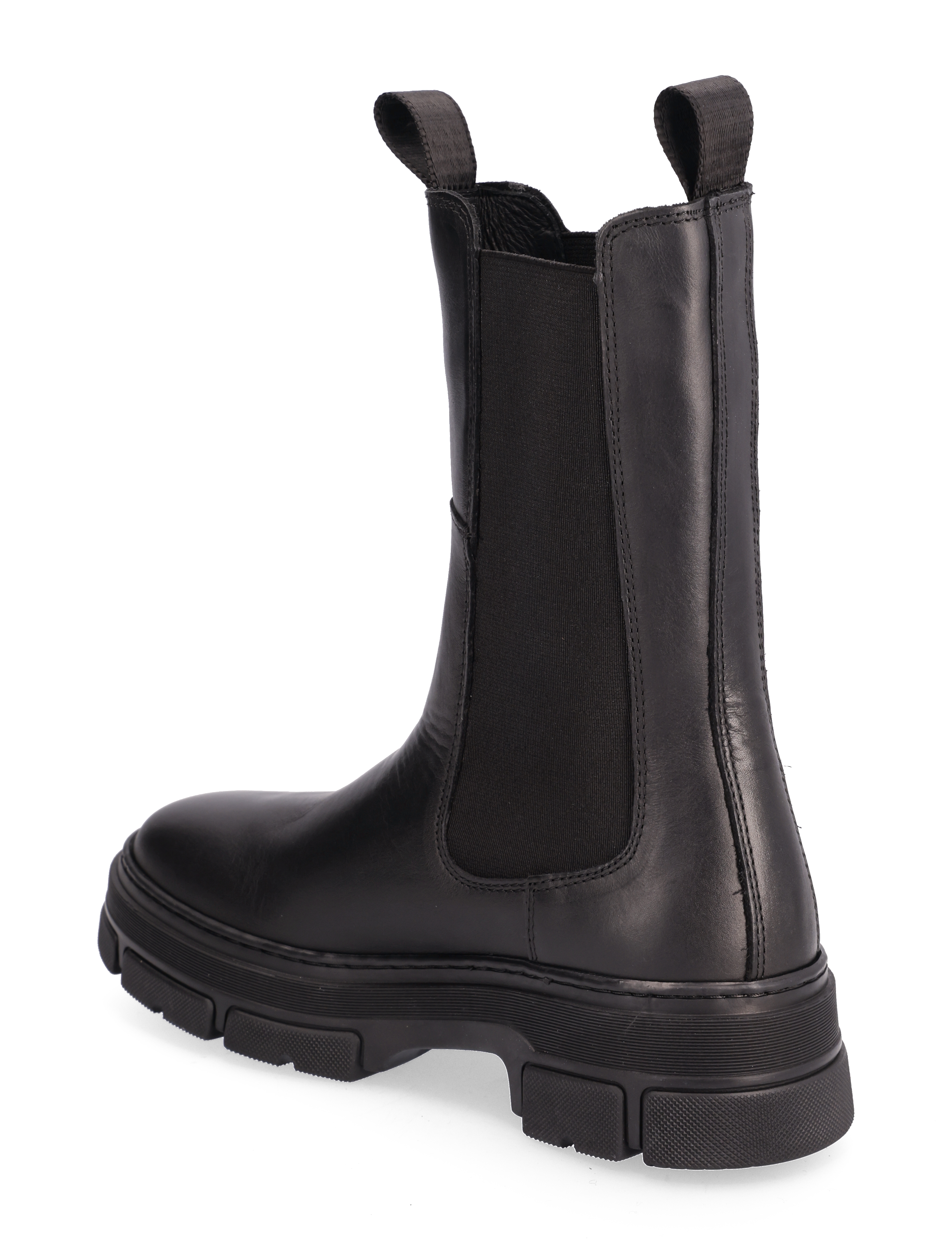GANT - Monthike Mid Boot - black - 2