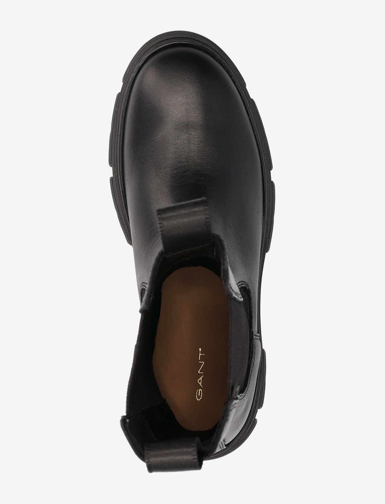 GANT - Monthike Mid Boot - black - 3