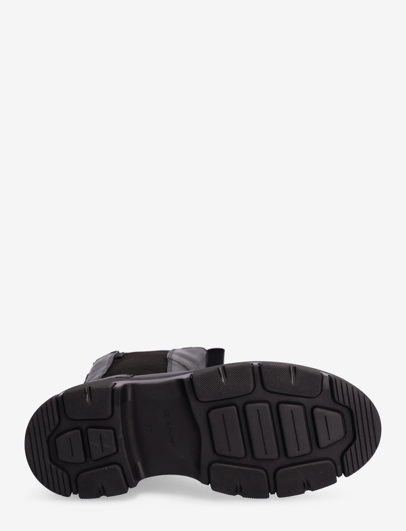 GANT - Monthike Mid Boot - black - 4