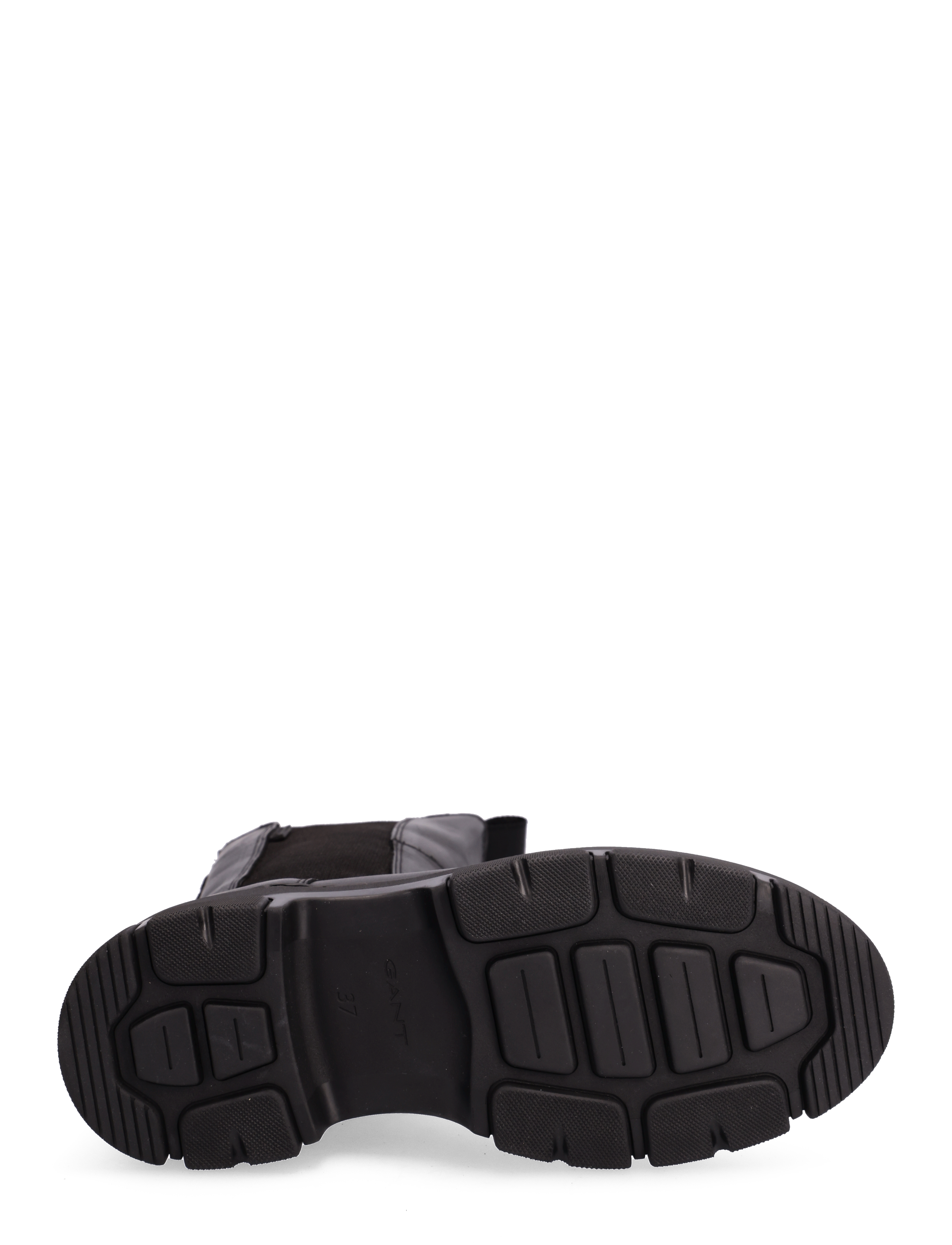 GANT - Monthike Mid Boot - black - 4