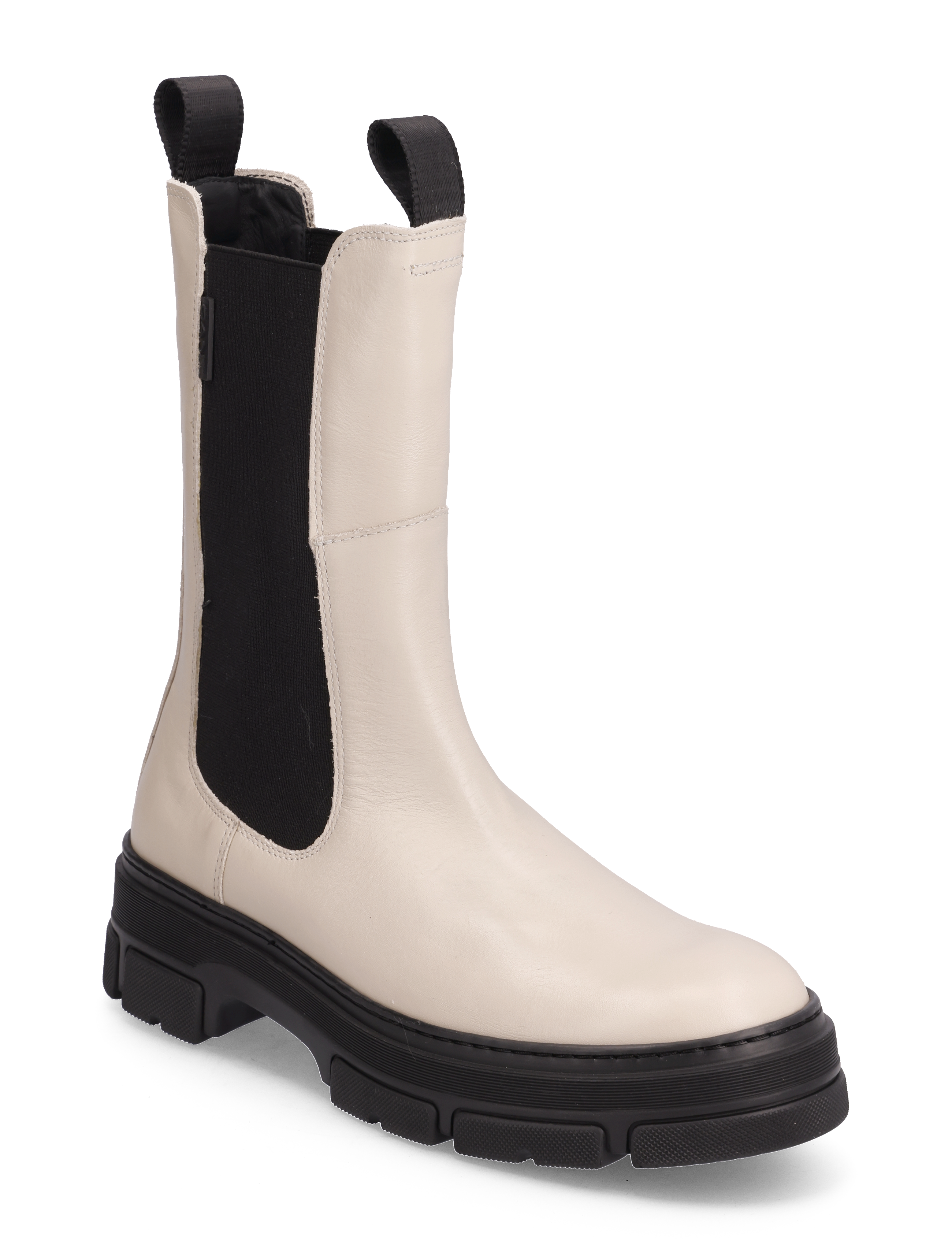 Monthike Mid Boot - CREAM