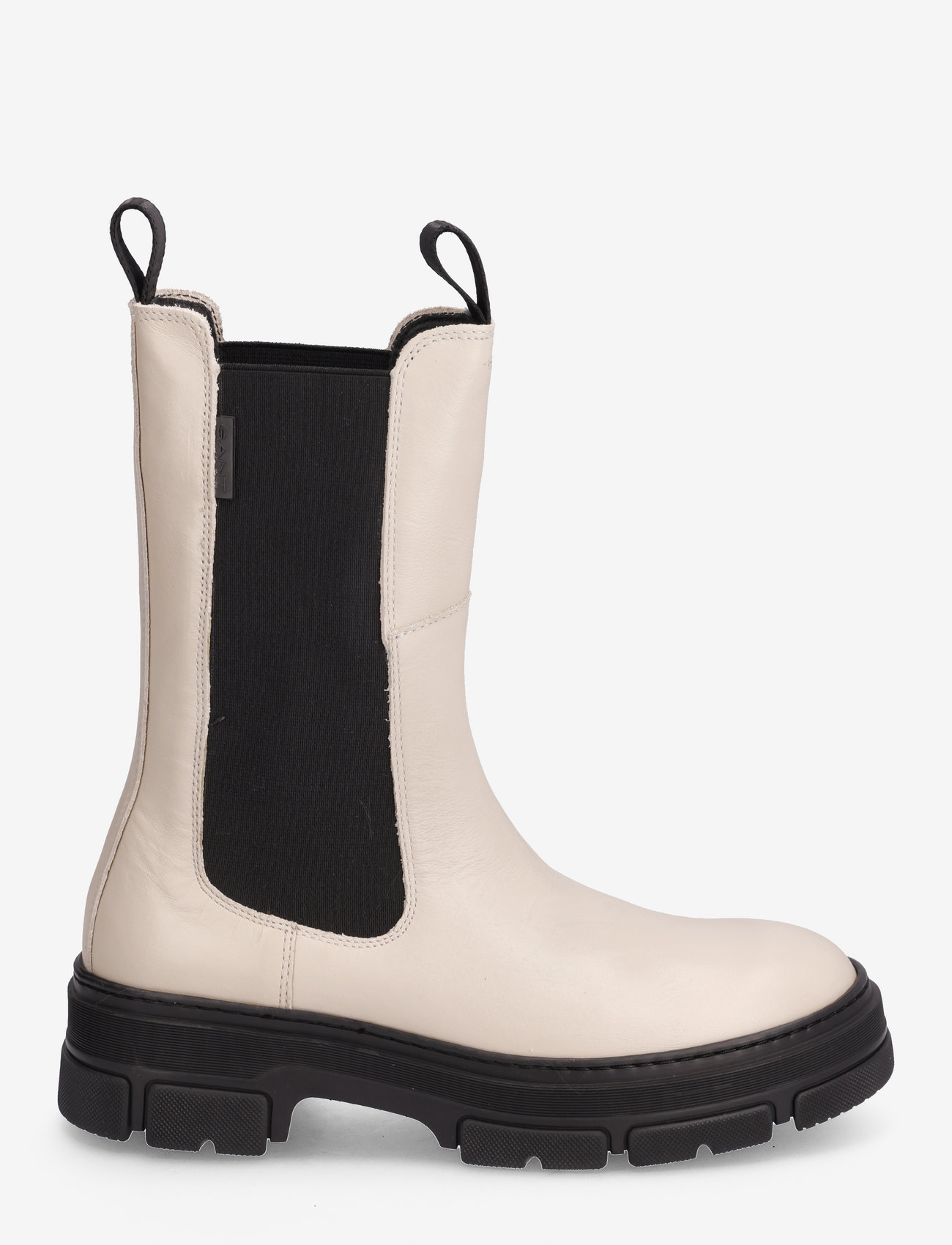 GANT - Monthike Mid Boot - nordic style - cream - 1