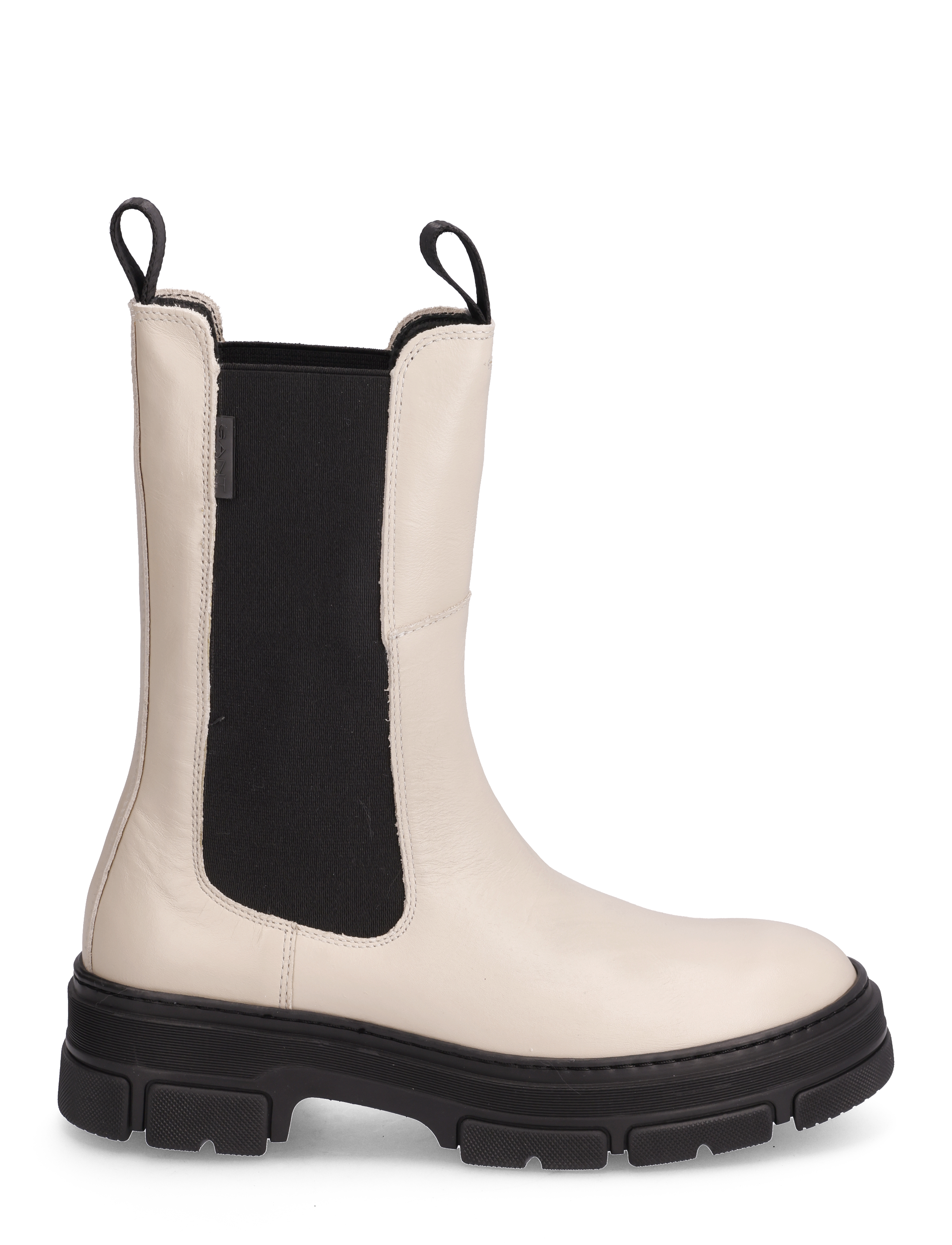 GANT - Monthike Mid Boot - cream - 1