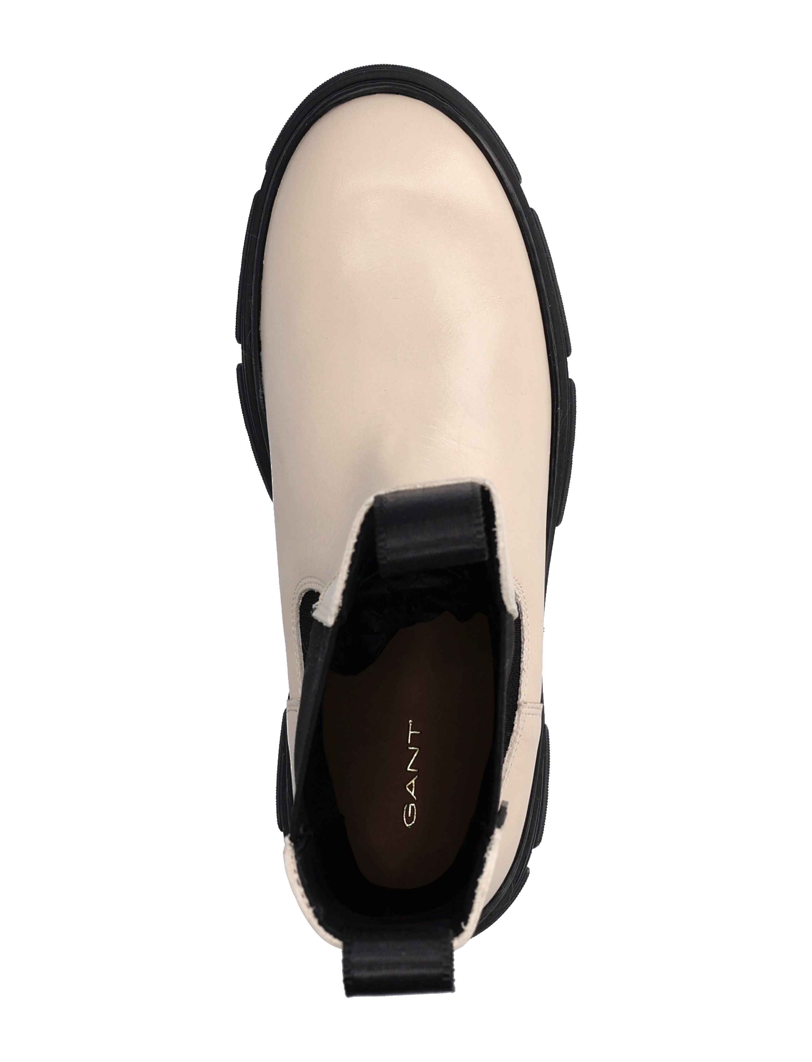 GANT - Monthike Mid Boot - cream - 3