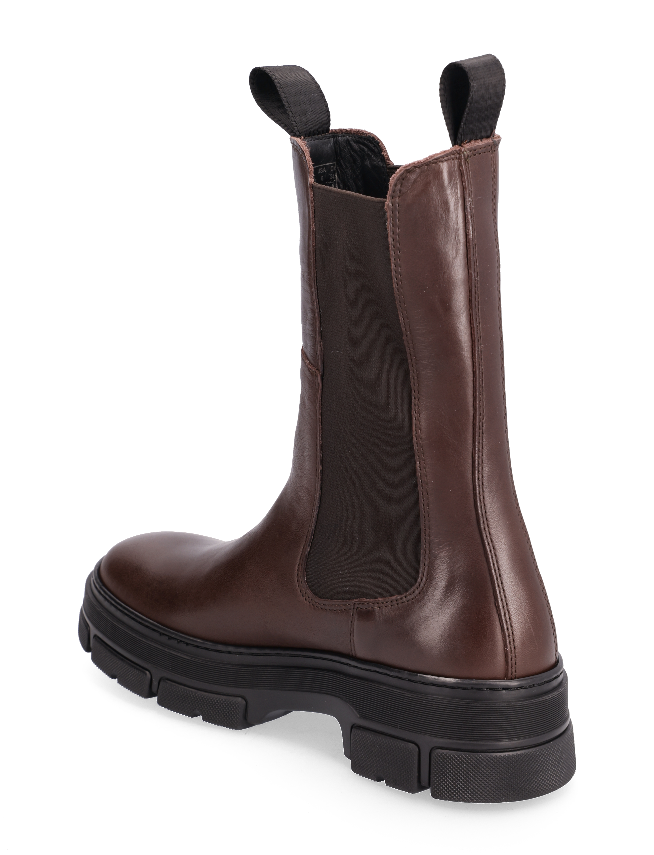 GANT - Monthike Mid Boot - dark brown - 2