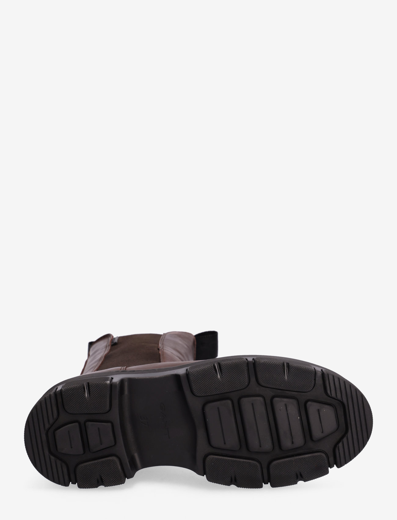 GANT - Monthike Mid Boot - dark brown - 4