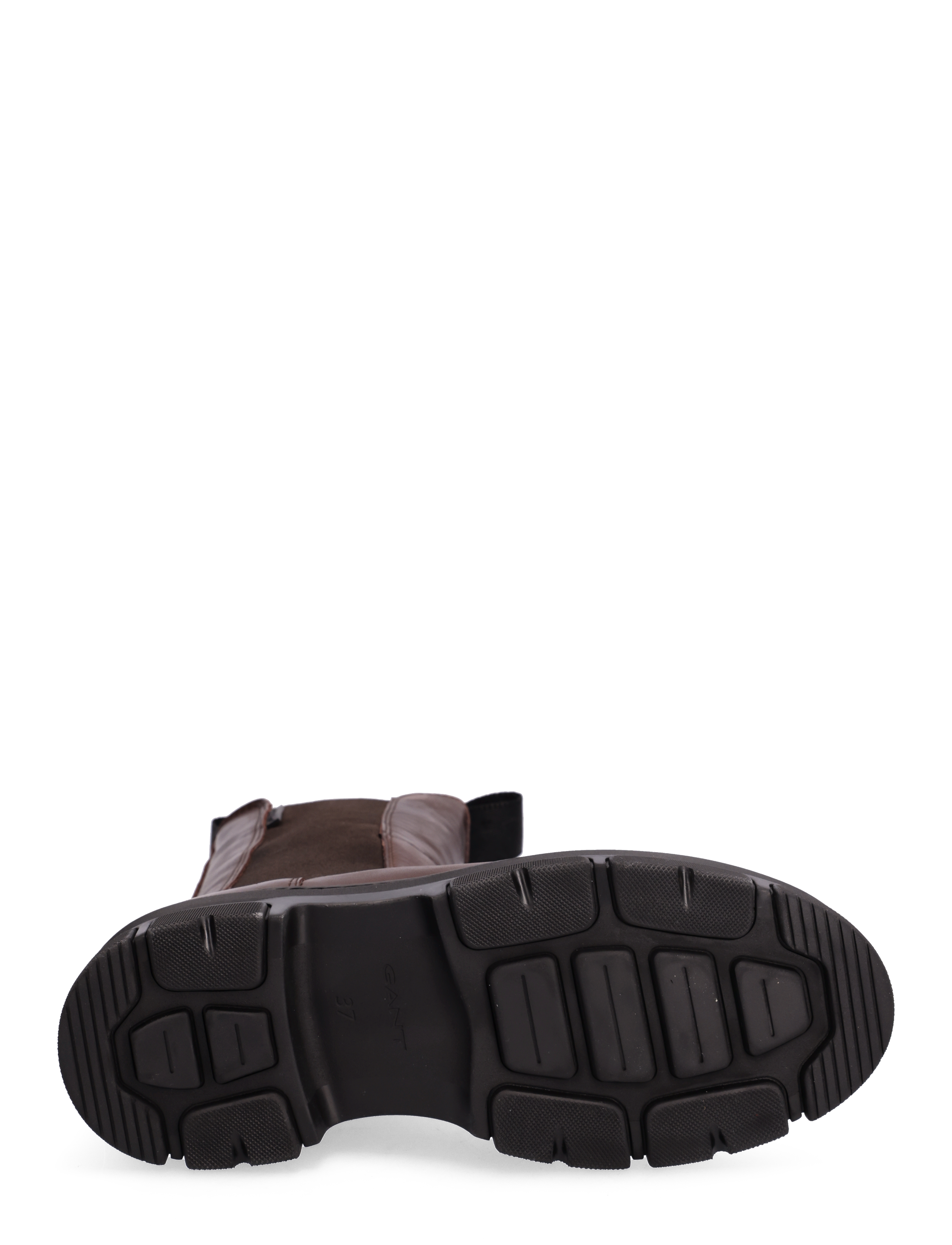 GANT - Monthike Mid Boot - dark brown - 4