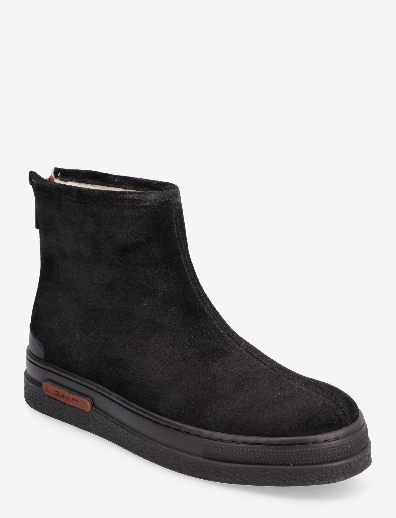 GANT - Maria Mid Boot - black - 0