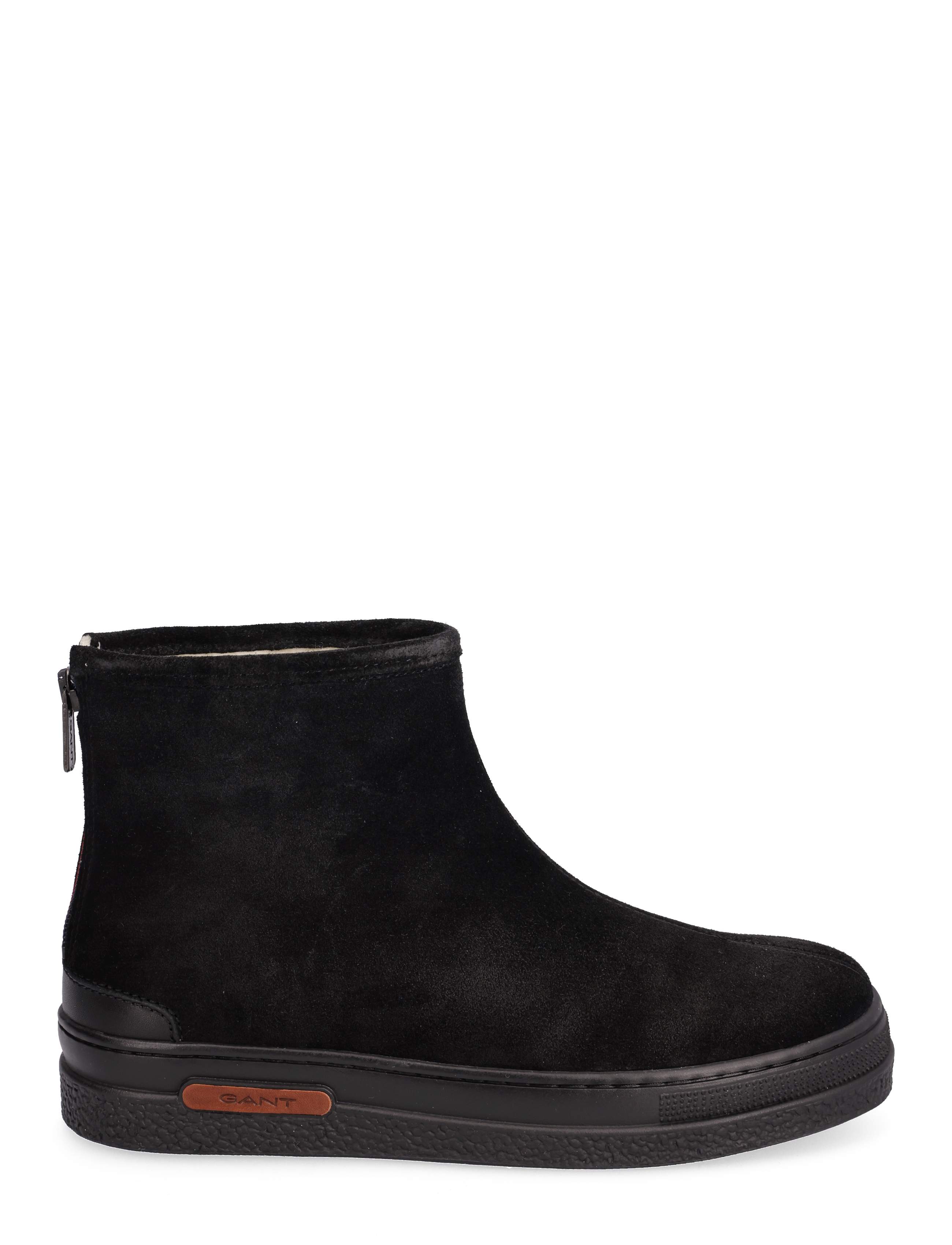 GANT - Maria Mid Boot - black - 1