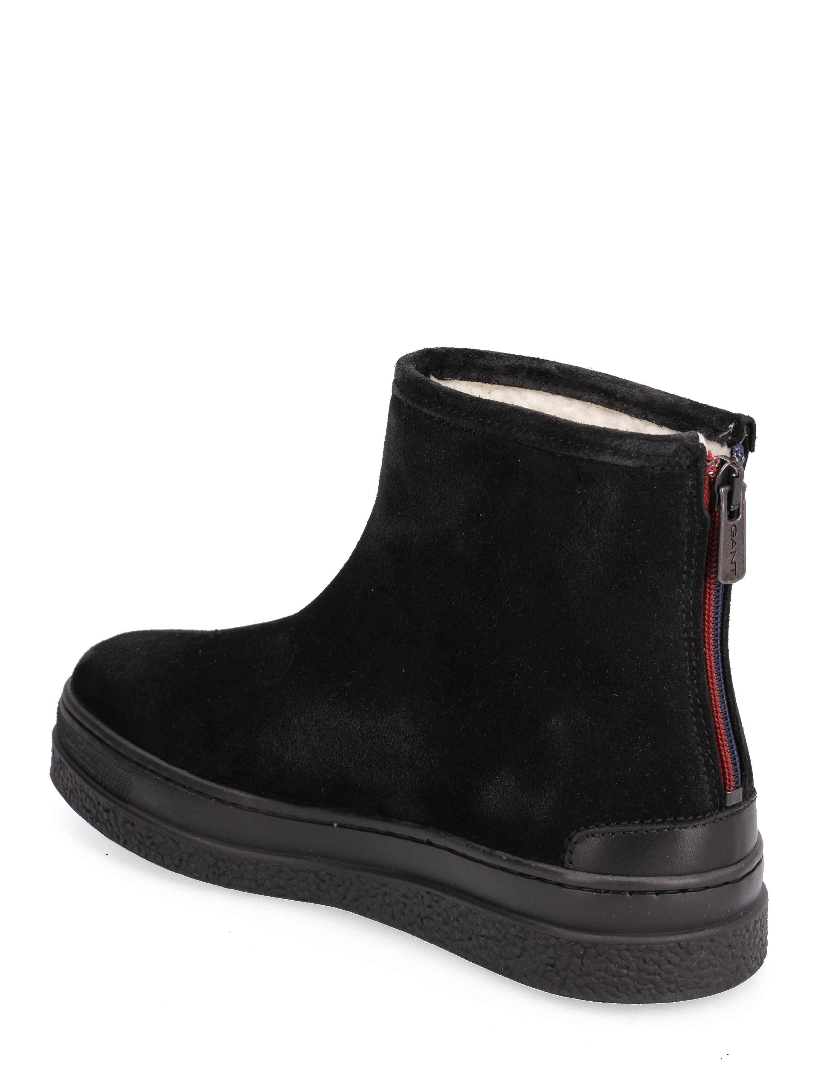 GANT - Maria Mid Boot - black - 2