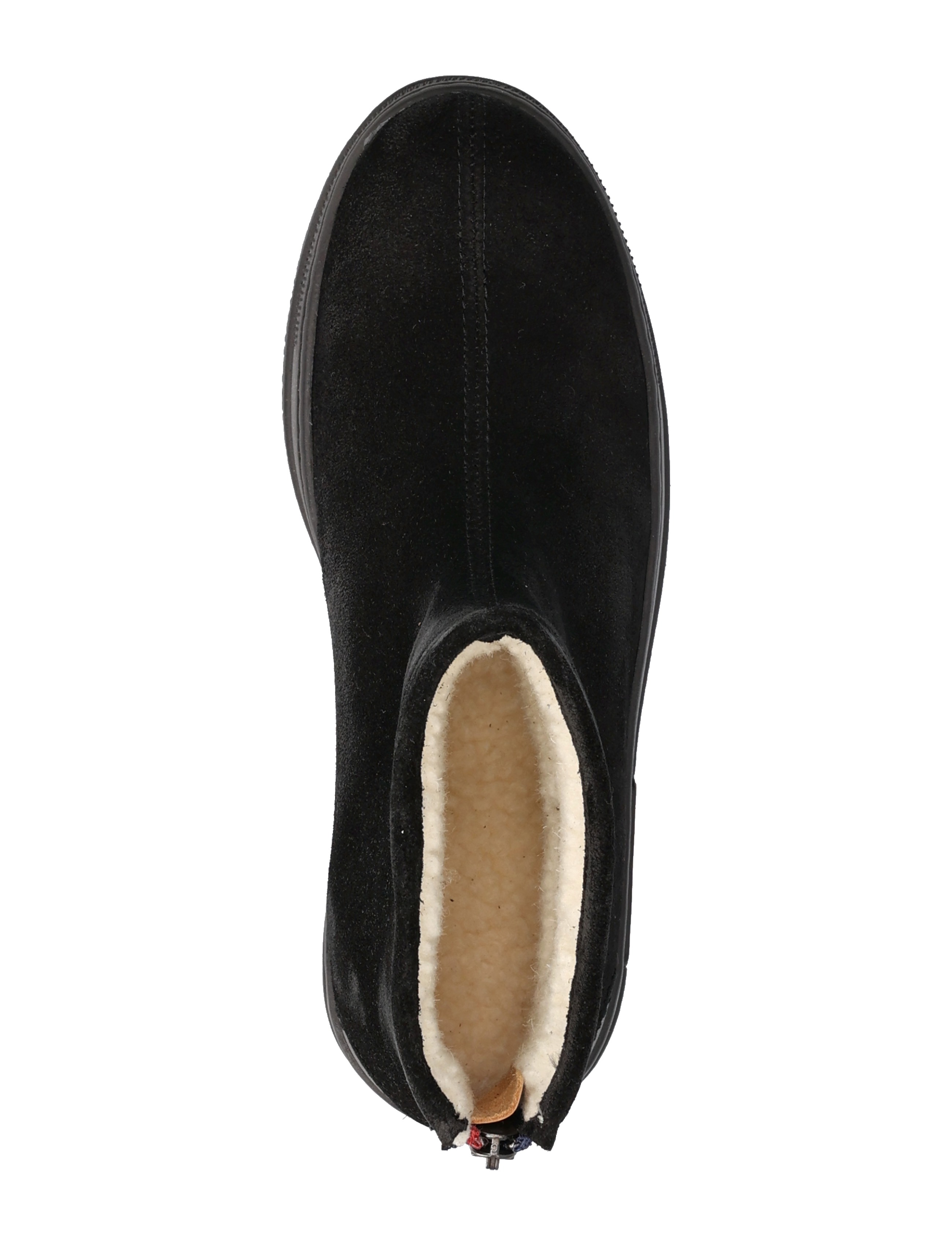 GANT - Maria Mid Boot - black - 3