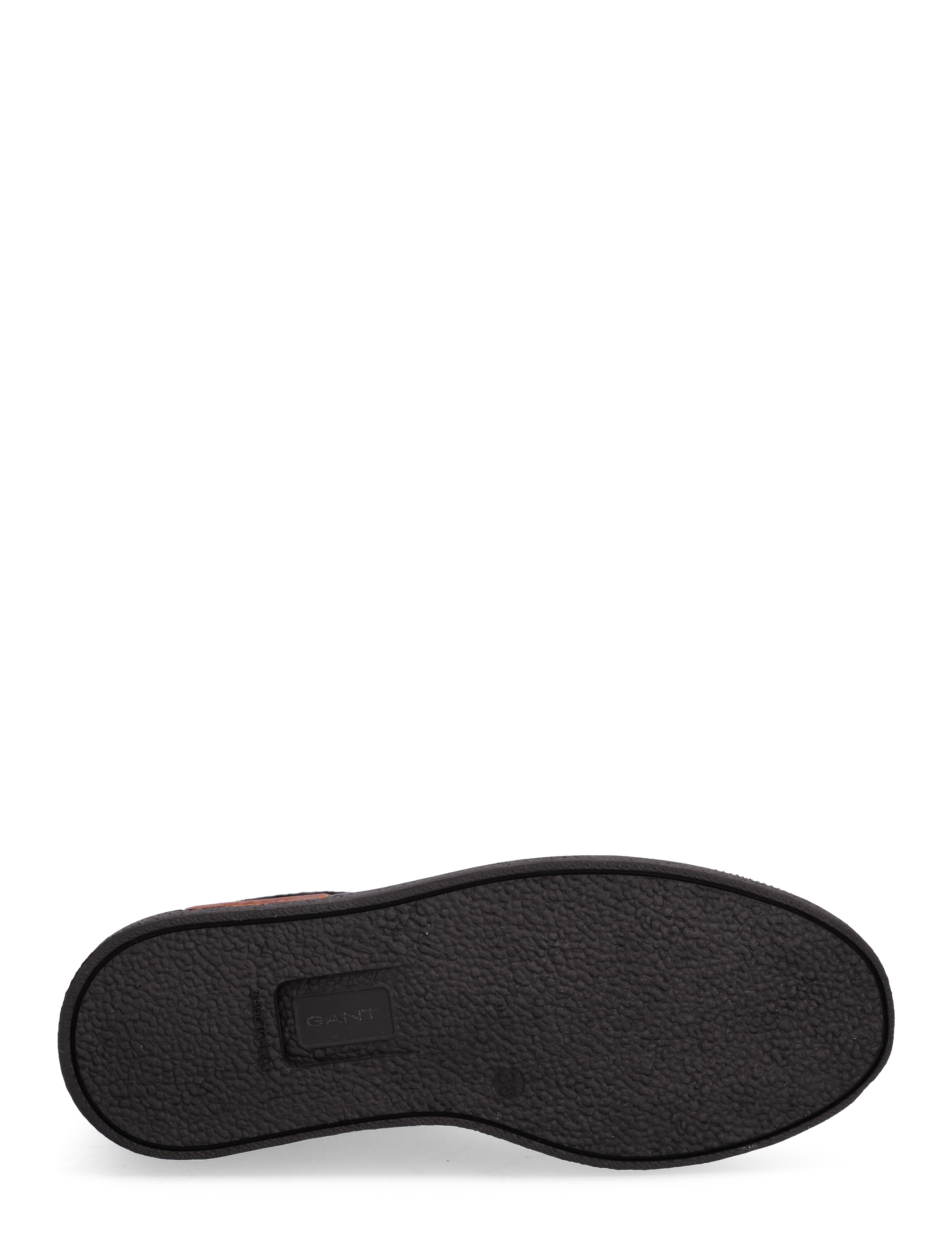 GANT - Maria Mid Boot - black - 4