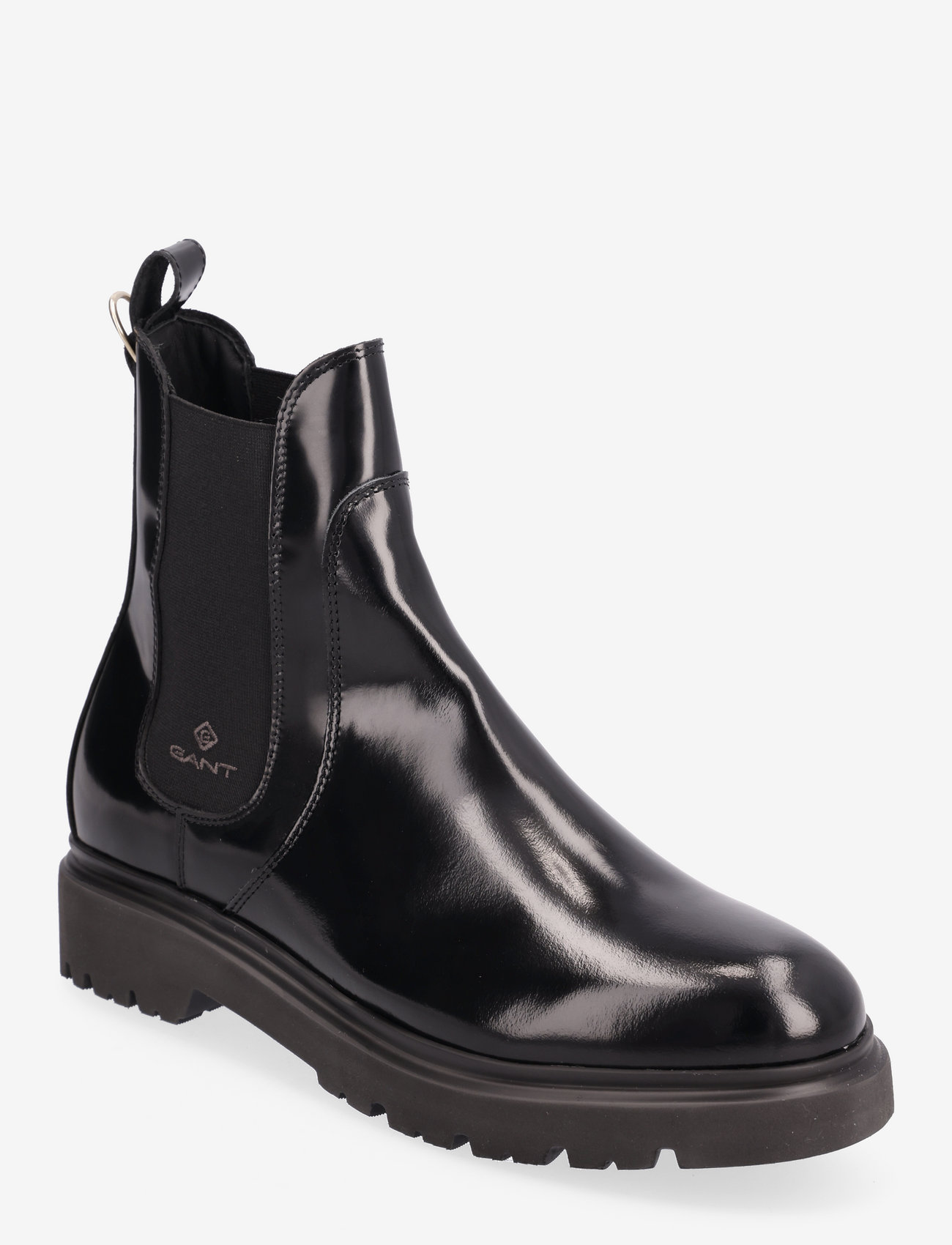 GANT - Malinca Chelsea Boot - black - 0