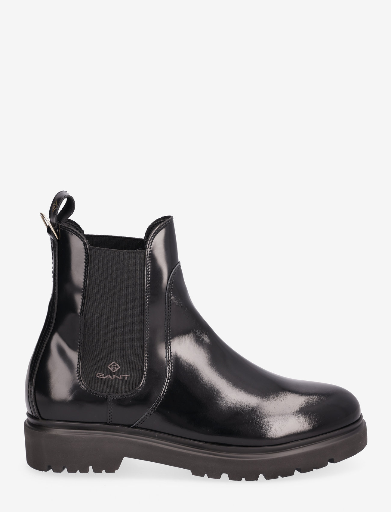 GANT - Malinca Chelsea Boot - black - 1