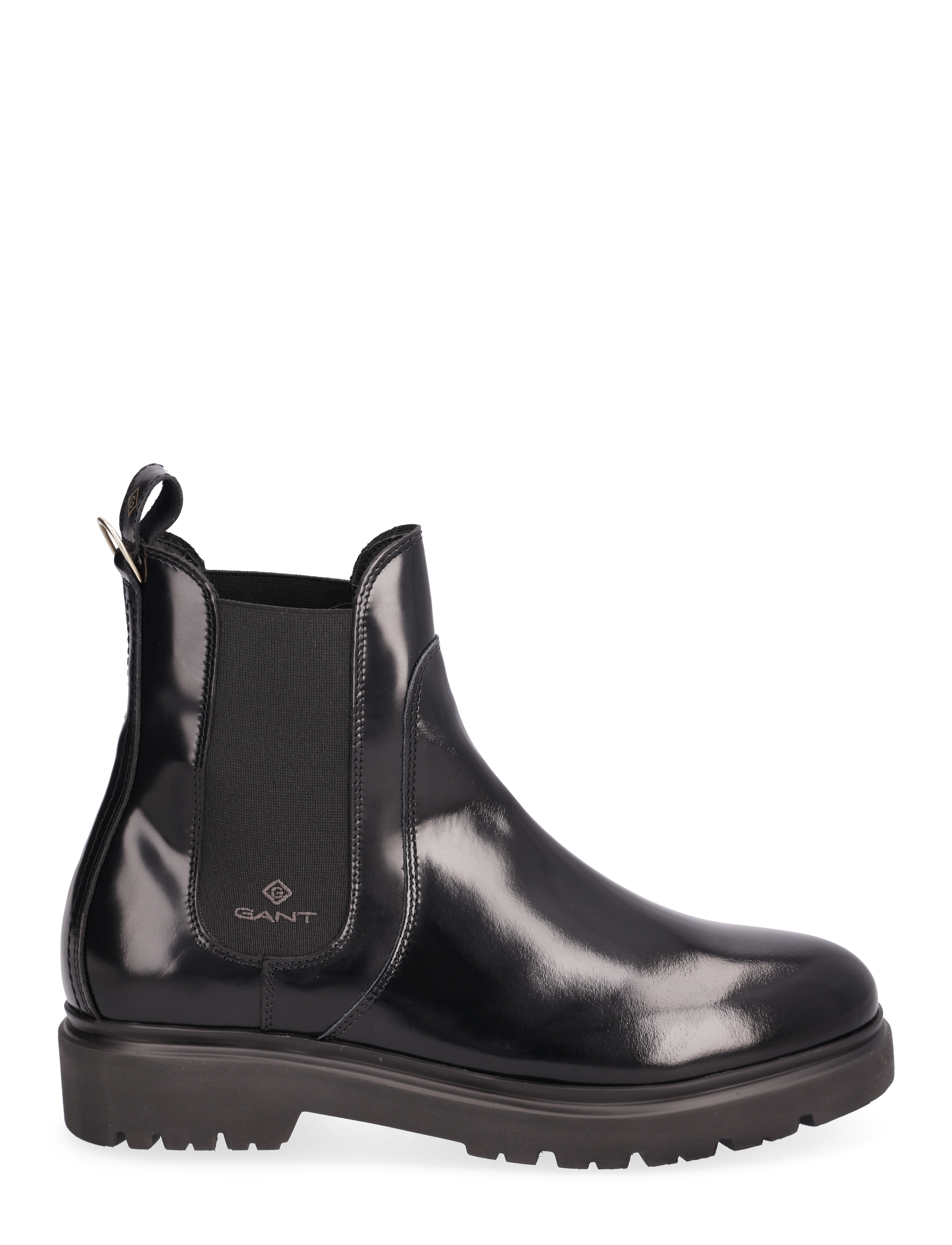 GANT - Malinca Chelsea Boot - black - 1